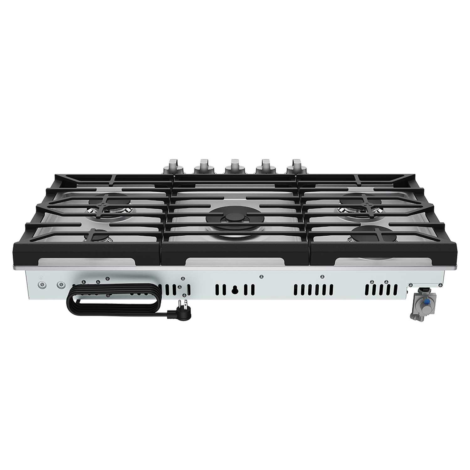 Thor Kitchen TGC36F Gas-Cktp - View #9