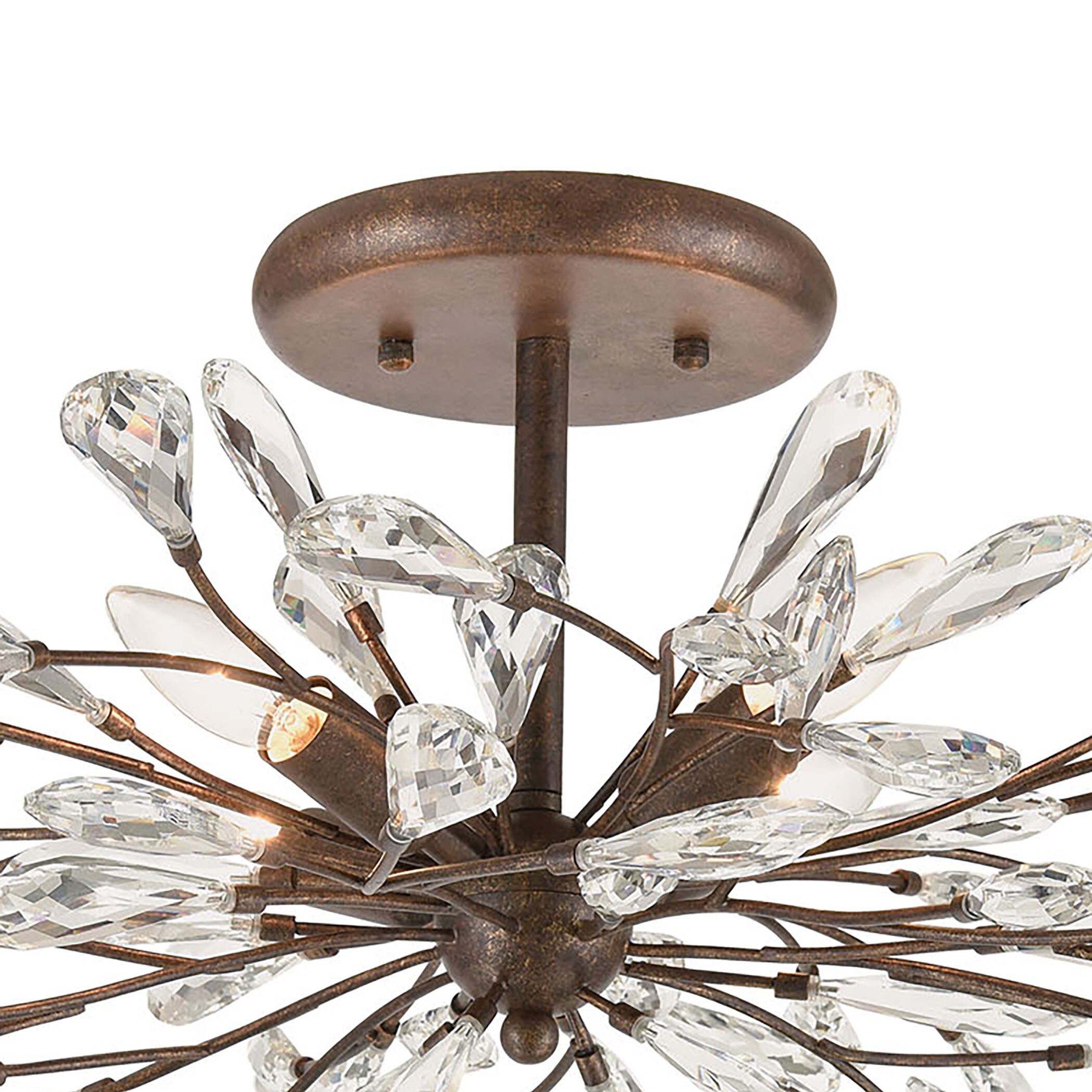 Westmore by ELK Lighting LW-2023260600775 flushmounts - View #4