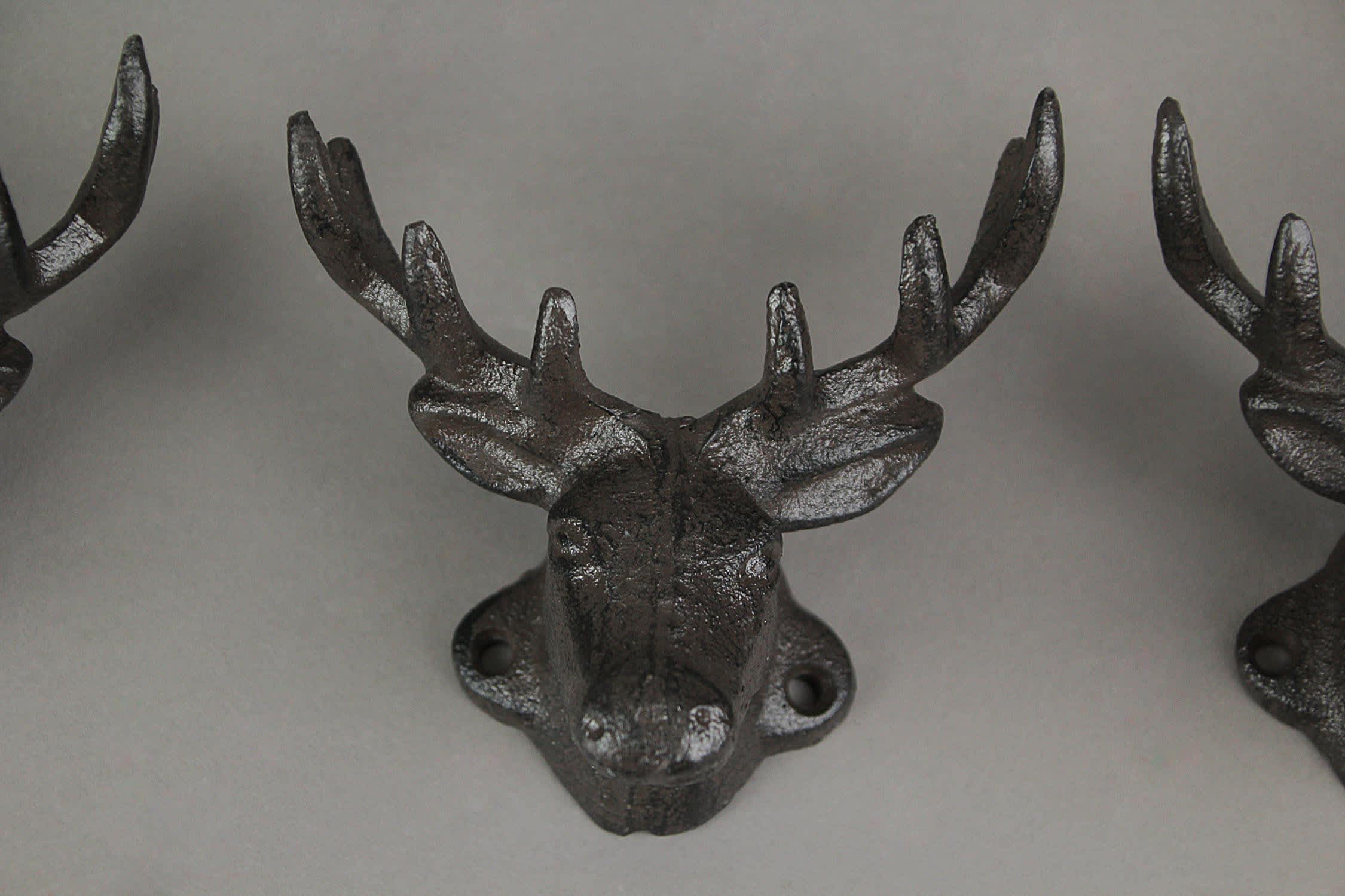 Zeckos ZKO-99008 Decorative-Wall-Hooks - View #7