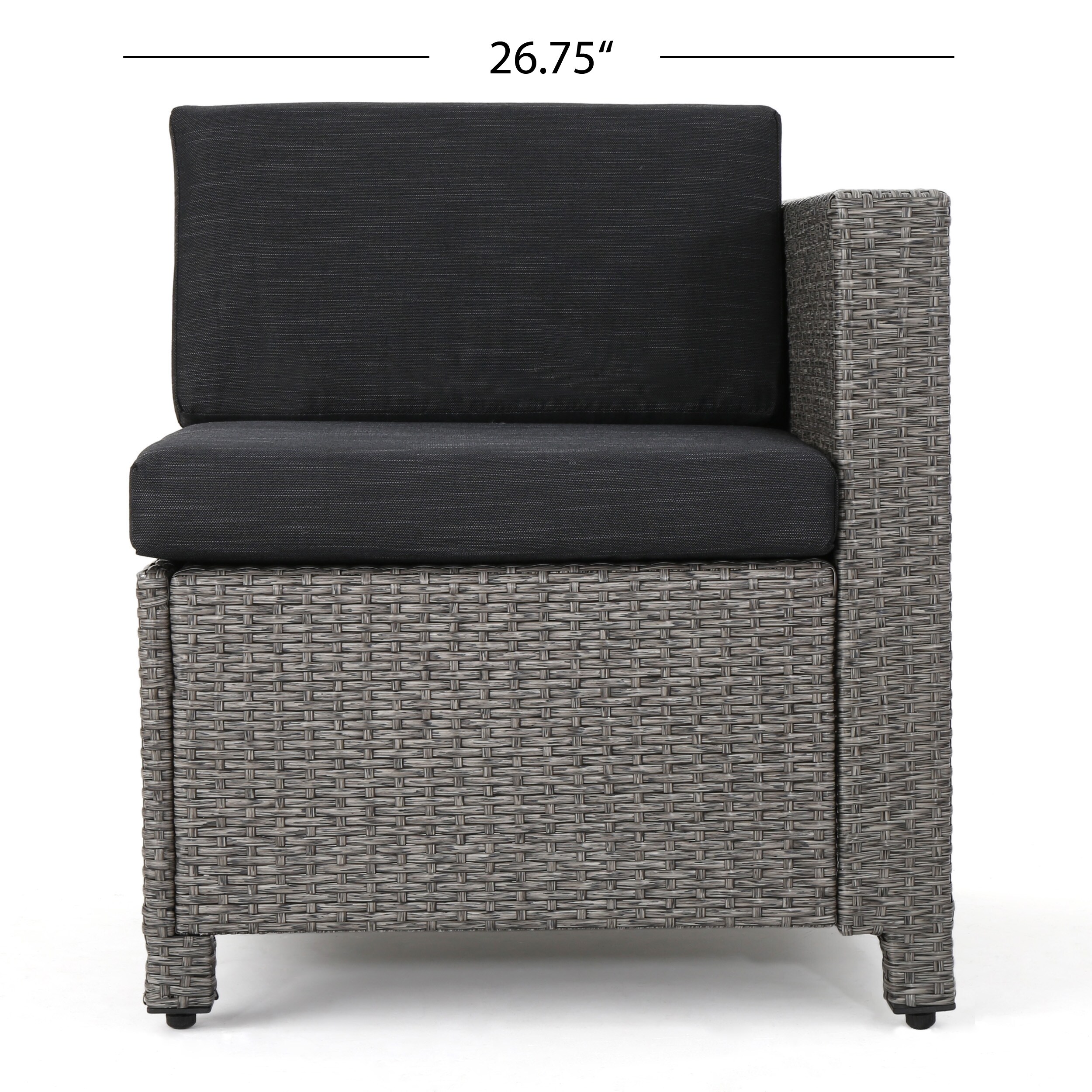 Christopher Knight Home 300464 Patio-Sofas-Daybeds - View #20