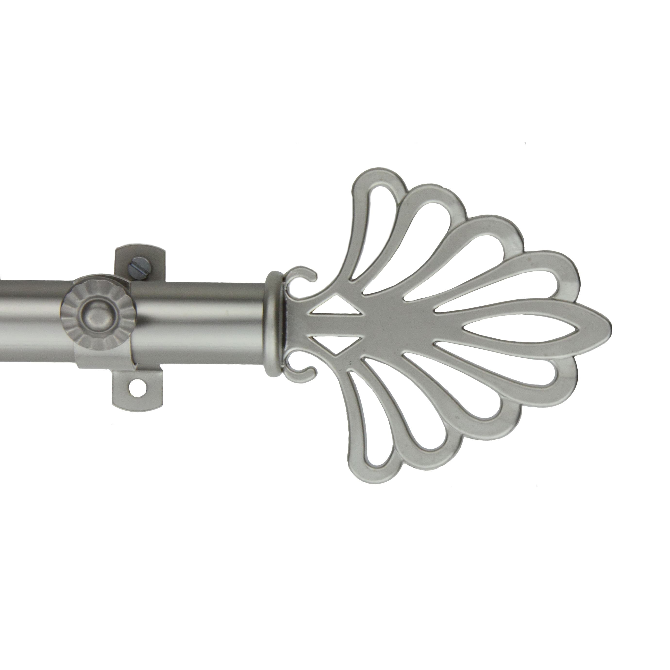 Rod Desyne 4821-485 Curtain-Rods - View #3