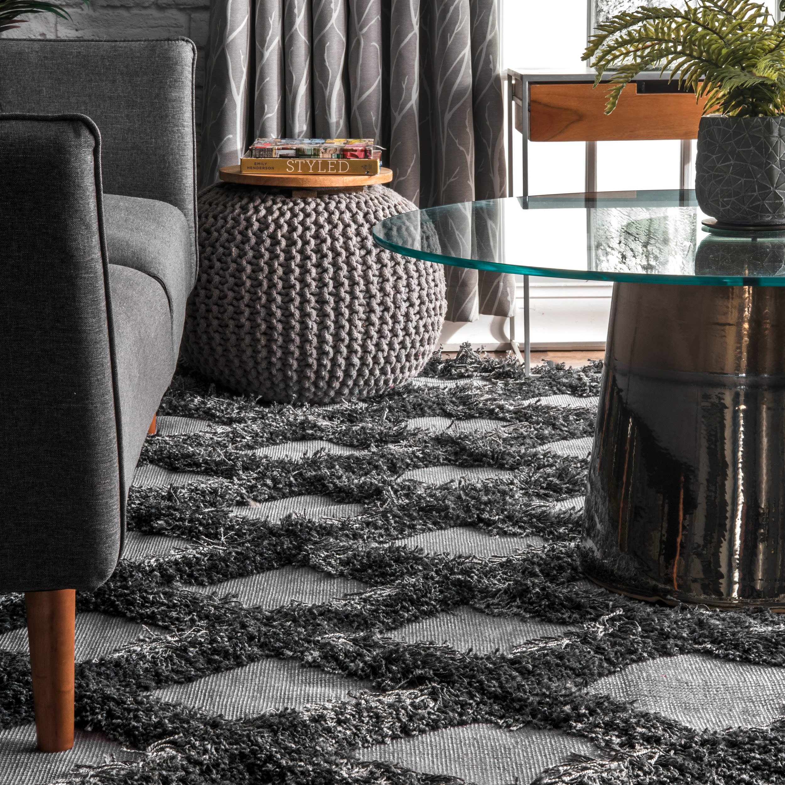 nuLOOM BDFR01E-406 rugs - View #5