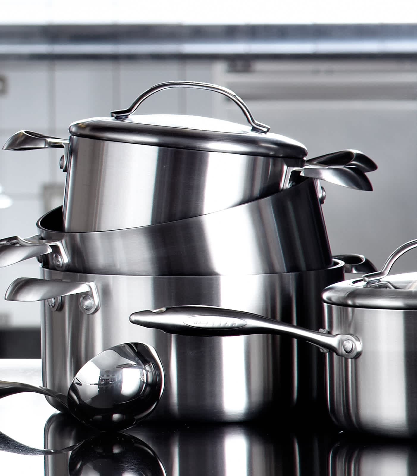 Scanpan 65252600 Cooking-Pans-Skillets - View #5