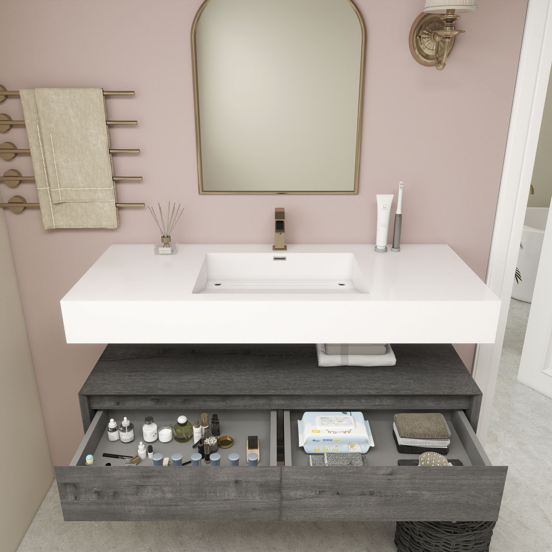 BV Better Vanity BT1748-SO Bath-Vanity-Combo - View #7