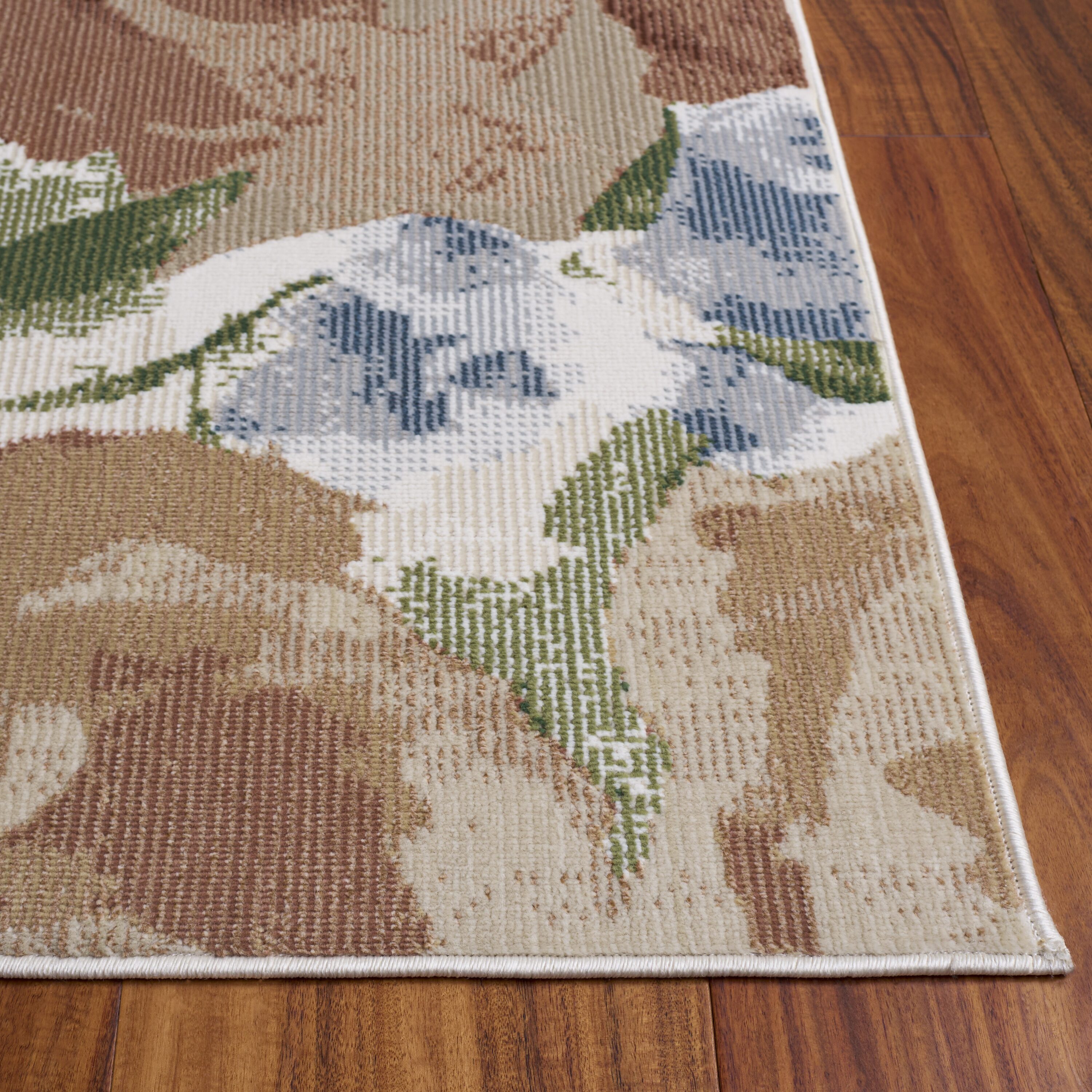 Safavieh UTA814A-5 rugs - View #3