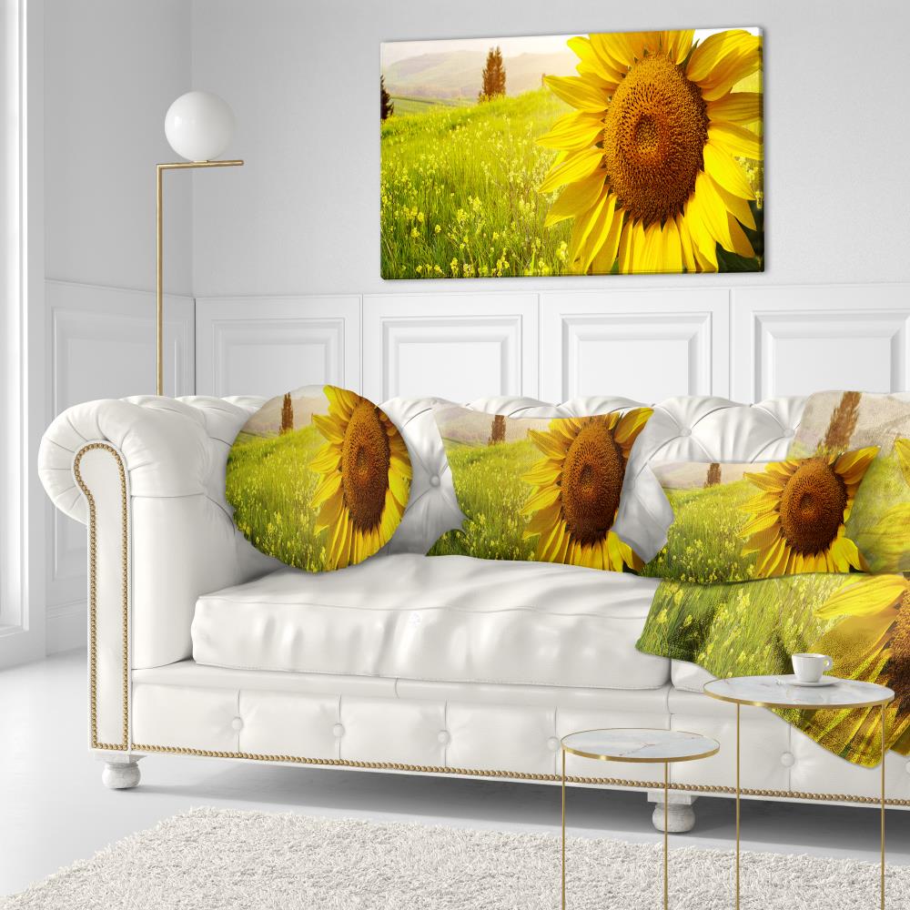 Designart CU9438-12-20 Accent-Pillows - View #2