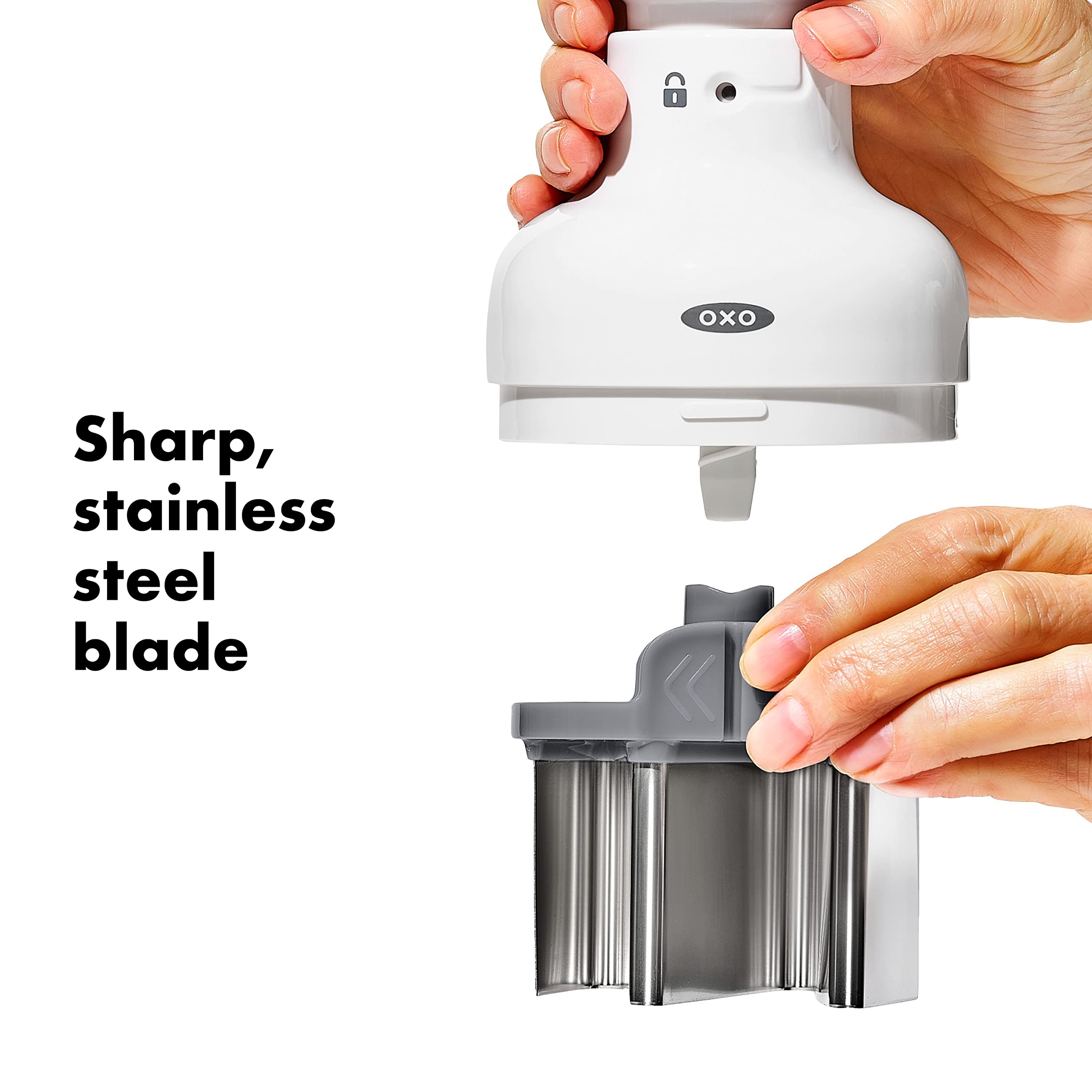 OXO 11339900 Food-Slicers - View #3