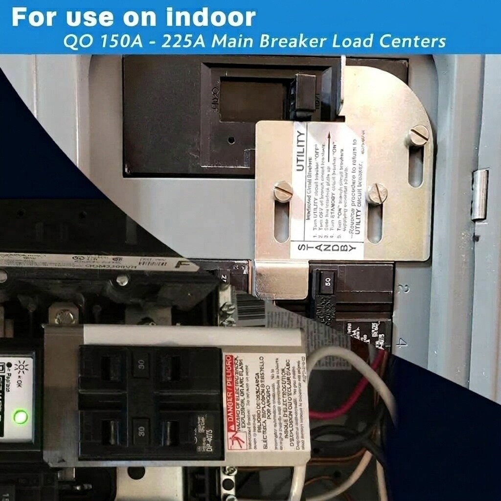 Misopily LMS0519M072 Circuit-Breakers - View #7