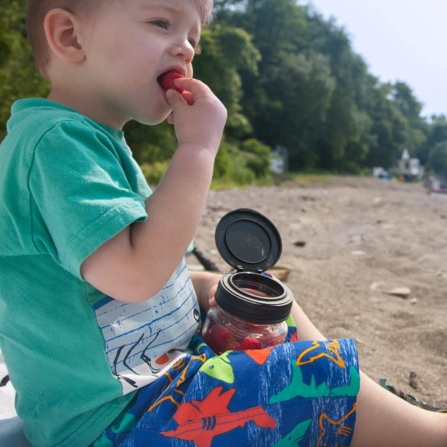 Lehman's 1812731 Food-Storage-Containers - View #4