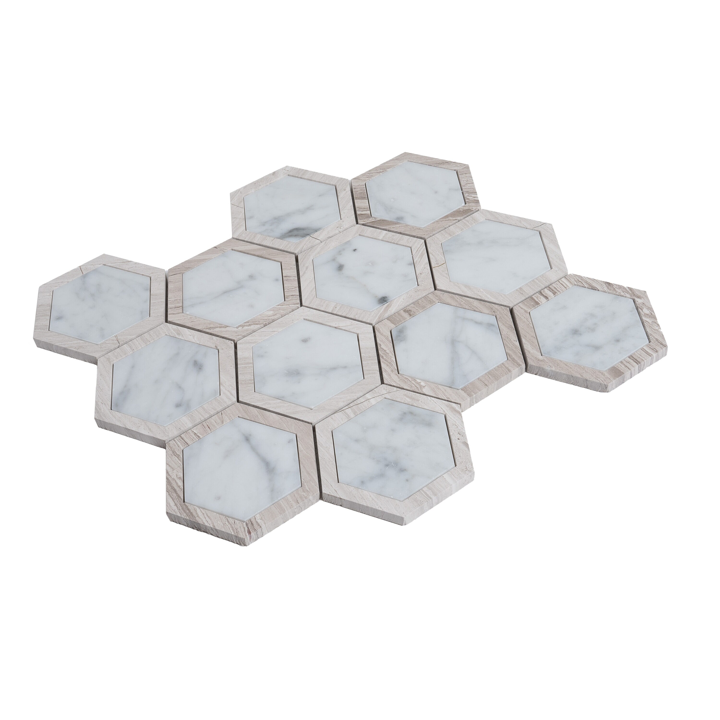 Apollo Tile APLSV88G36A Ceramic-Tile - View #9