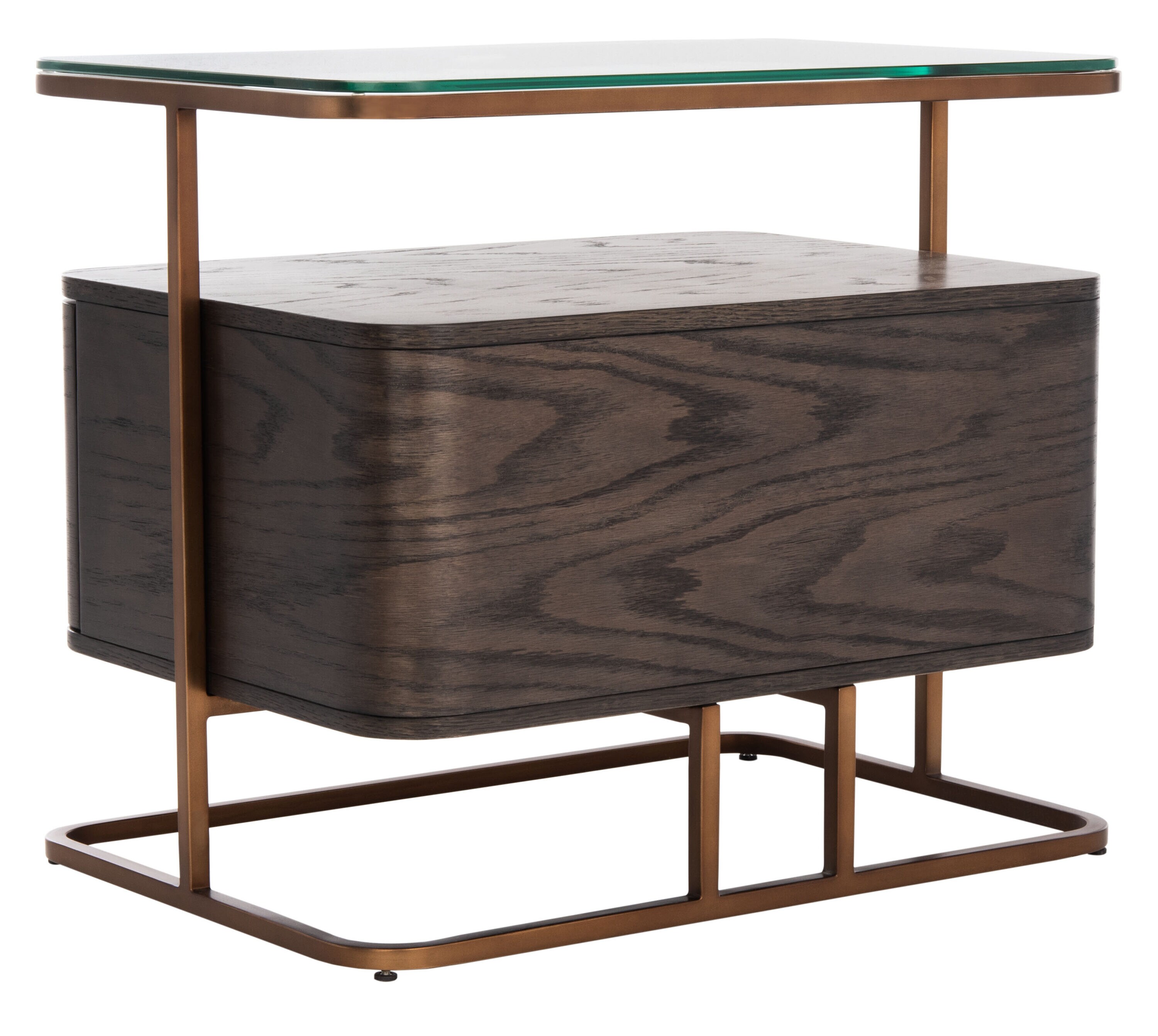 Safavieh SFV6046A nightstands - View #9