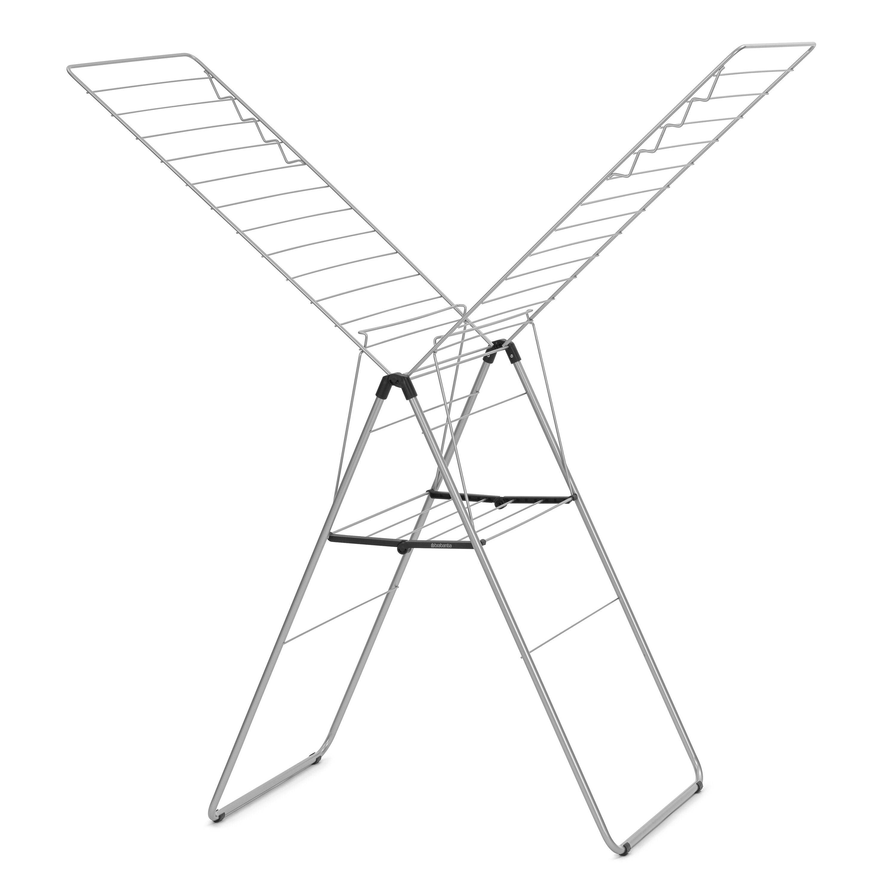 Brabantia 403484 Organizers-Drying-Racks - View #2