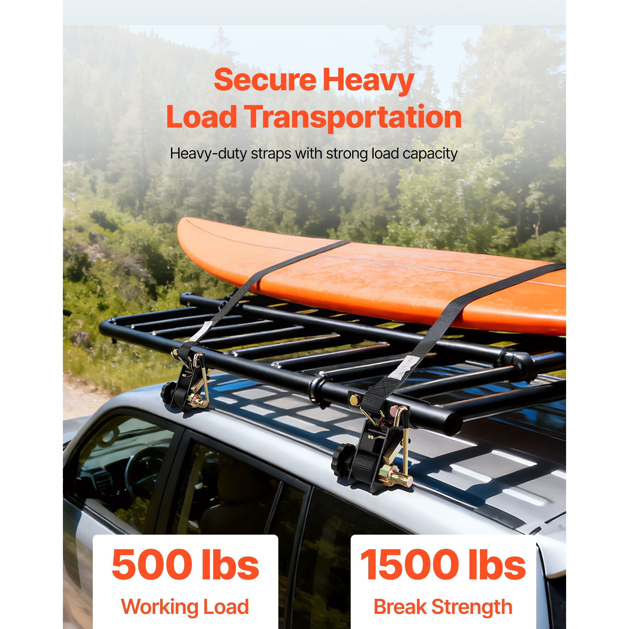 GIVIMO LW102GIVSS3751 Moving-Straps - View #6