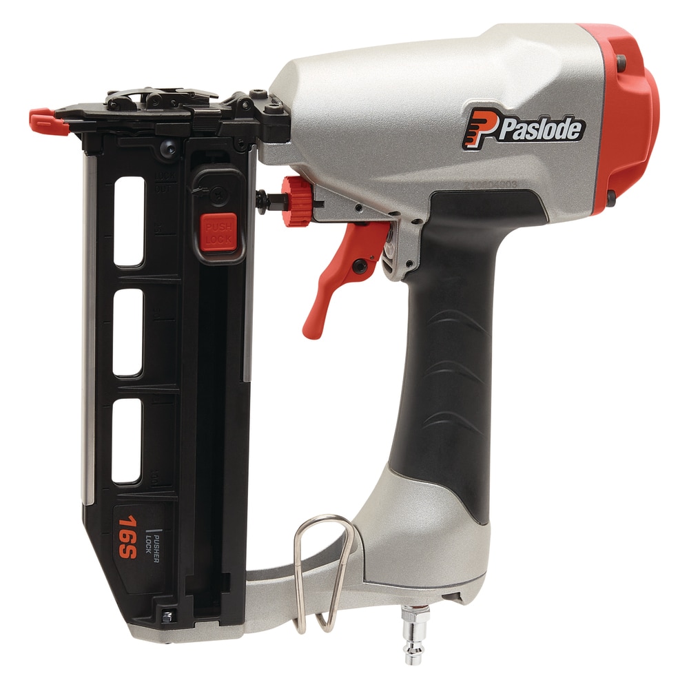 Paslode 2.5-in 16-Gauge Pneumatic Finish Nailer 515500 Sansujyuku sansujyuku.com