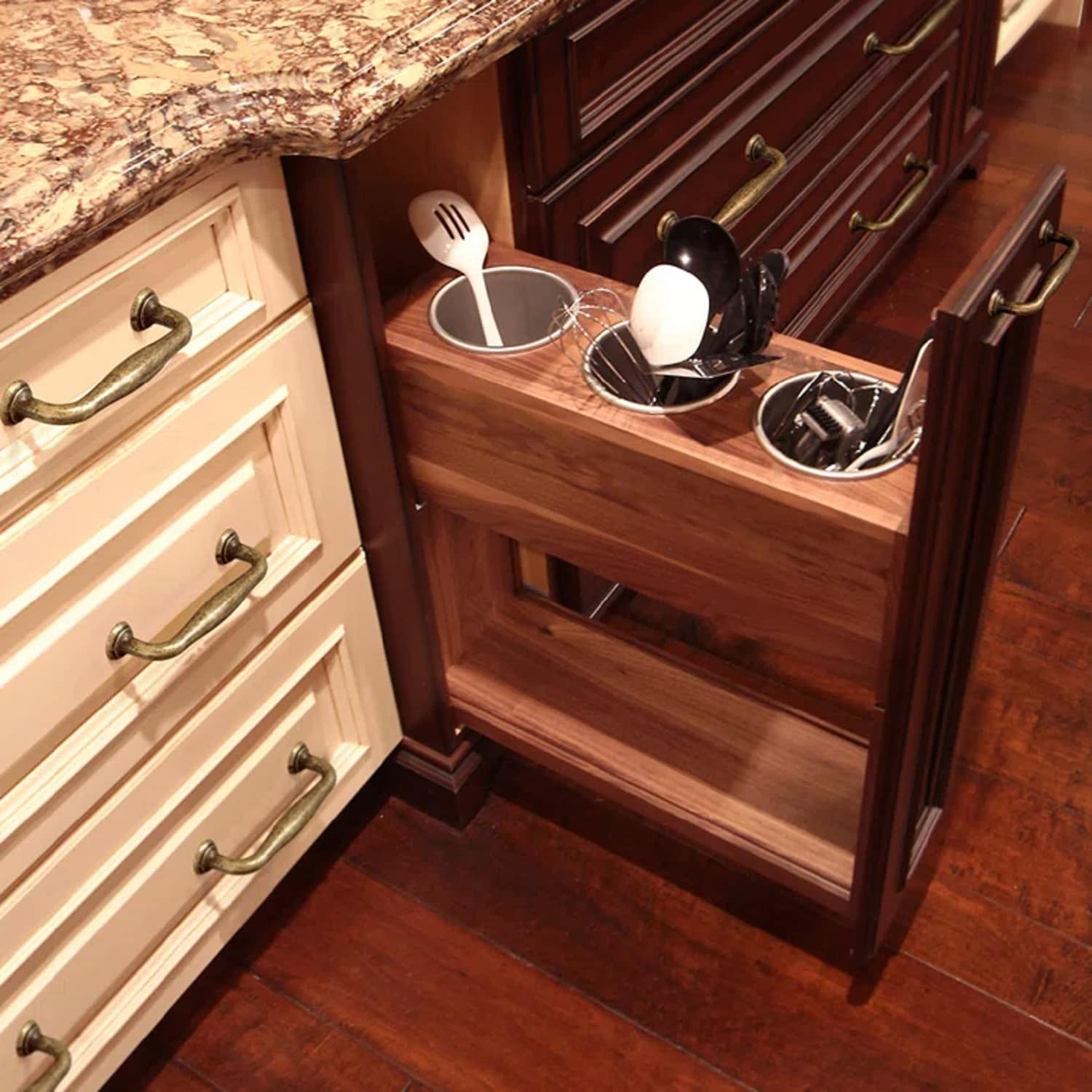 Miaokesen 9207GT-96 Cabinet-Pulls - View #4