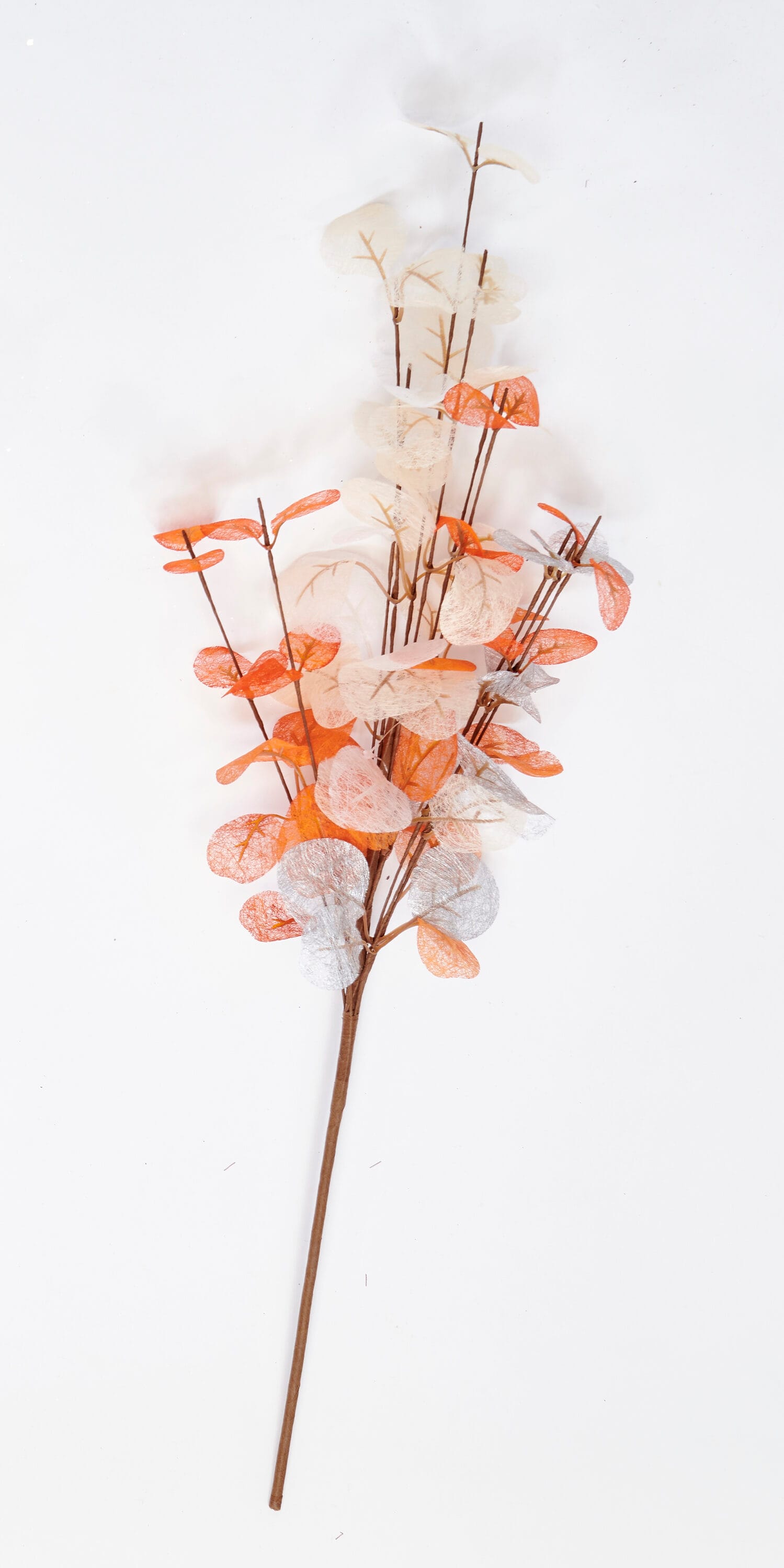 Worth Imports 15013 24-Inches Leaves Free standing decoration 3 -Pack
