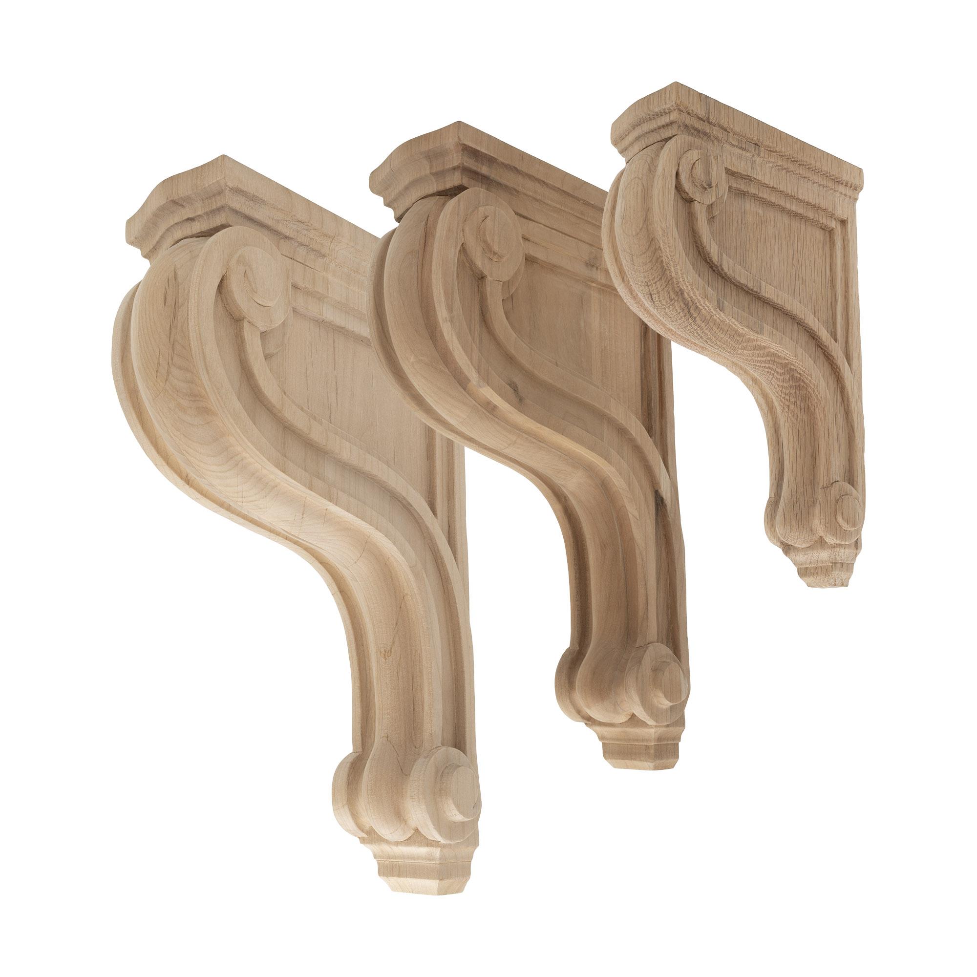 Architectural Products by Outwater 3P5.13.00235 corbels - View #6
