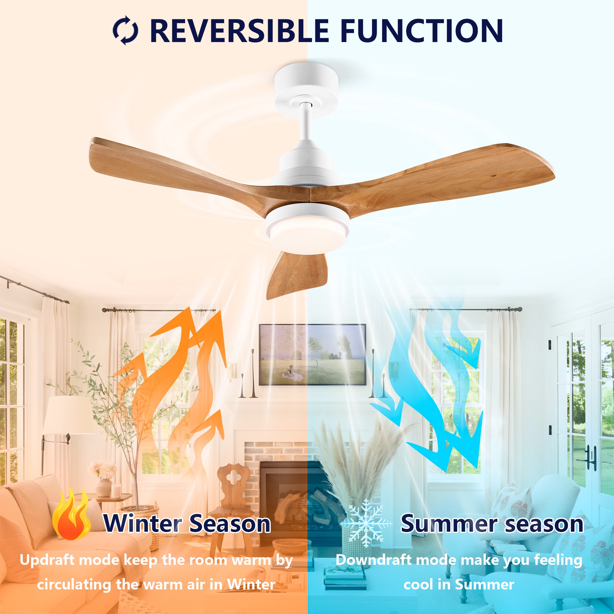 Huluwat P1-1P406911 Ceiling-Fans - View #12