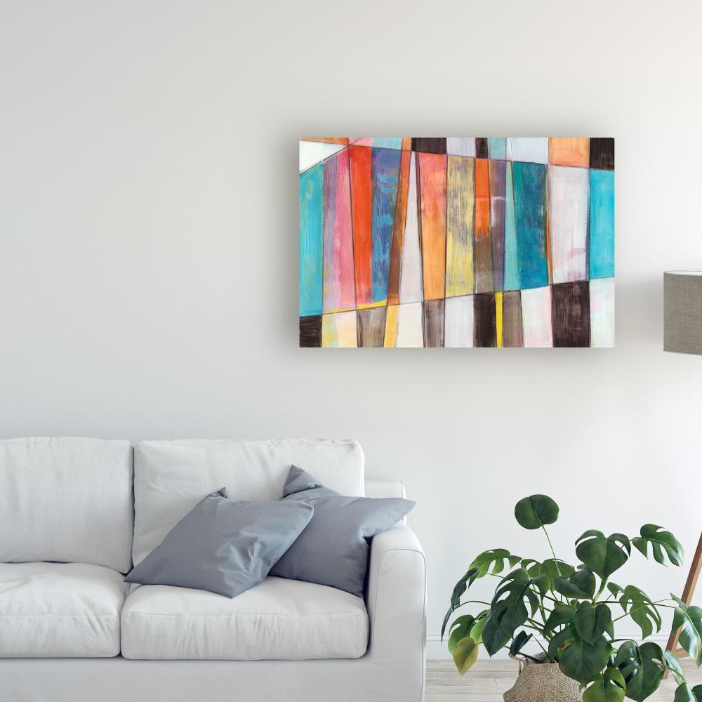 Trademark Fine Art WAG11229-C3047GG Wall-Art - View #3
