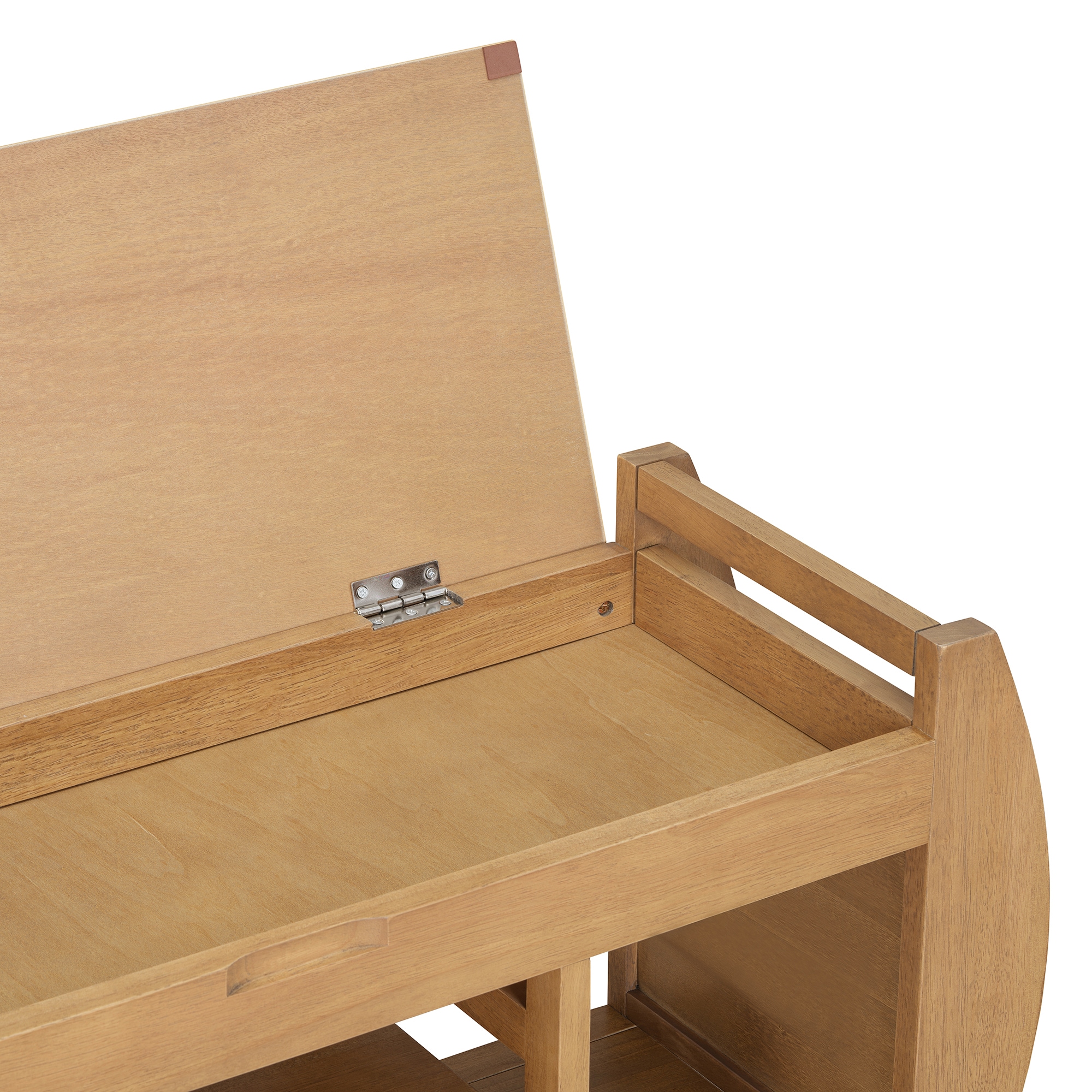 SINOFURN SYA330159WD bench - View #10