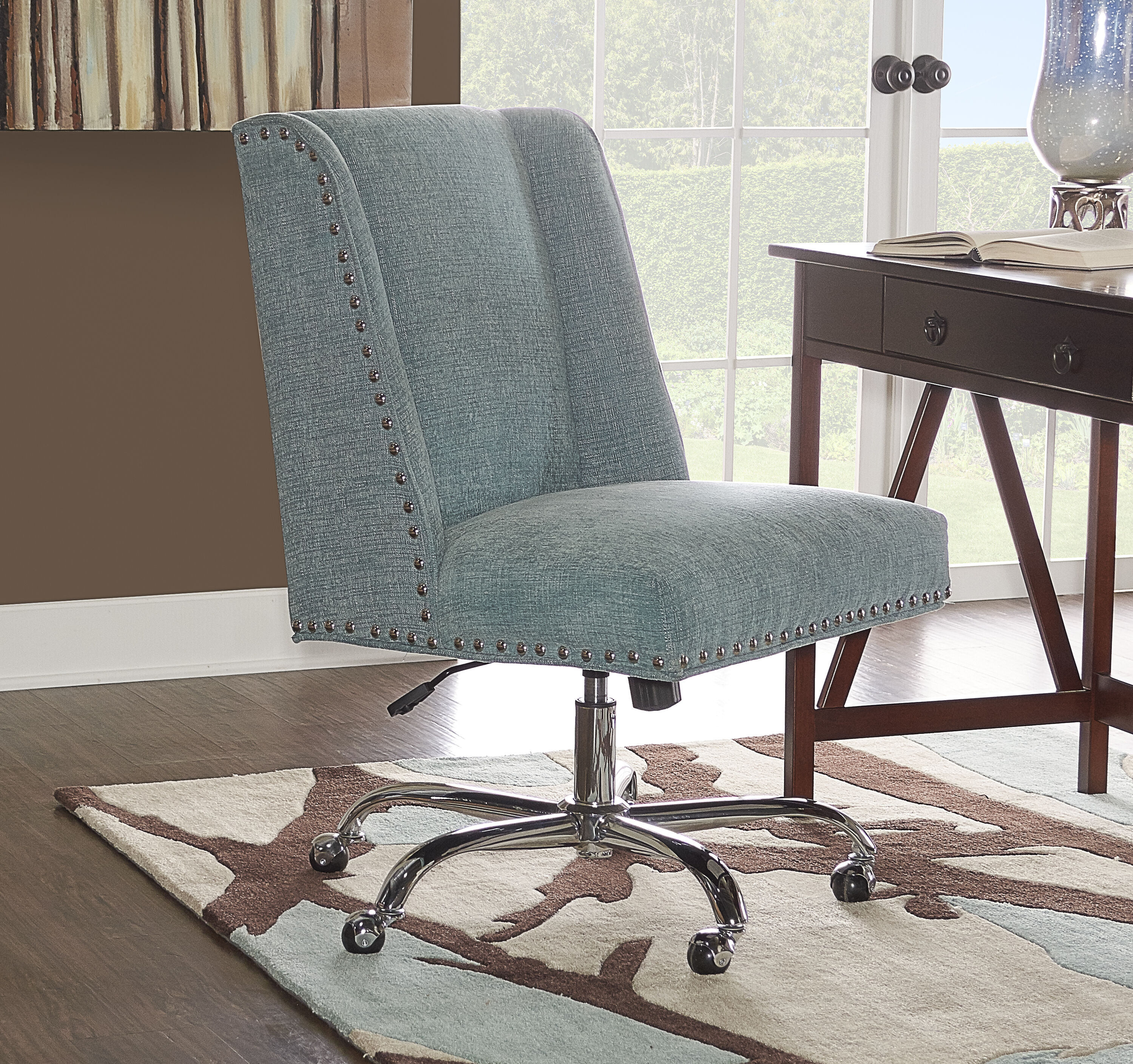 Linon RUG-TAD35181 rugs - View #3