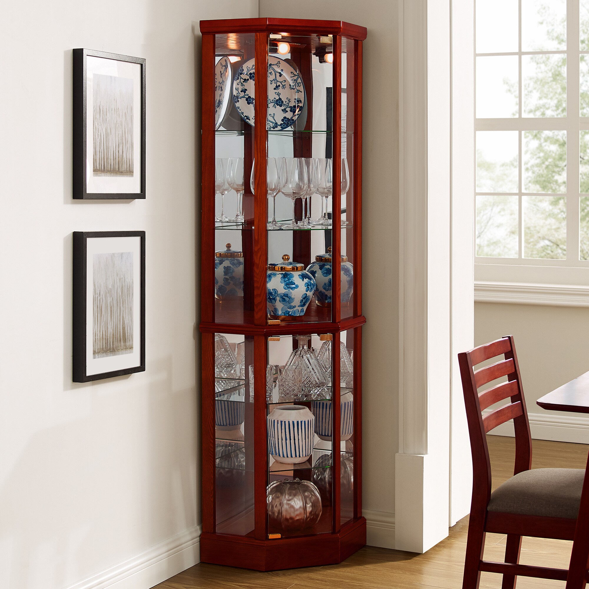 EXTRAUP HL-W1693P170931 Utility-Storage-Cabinets - View #4