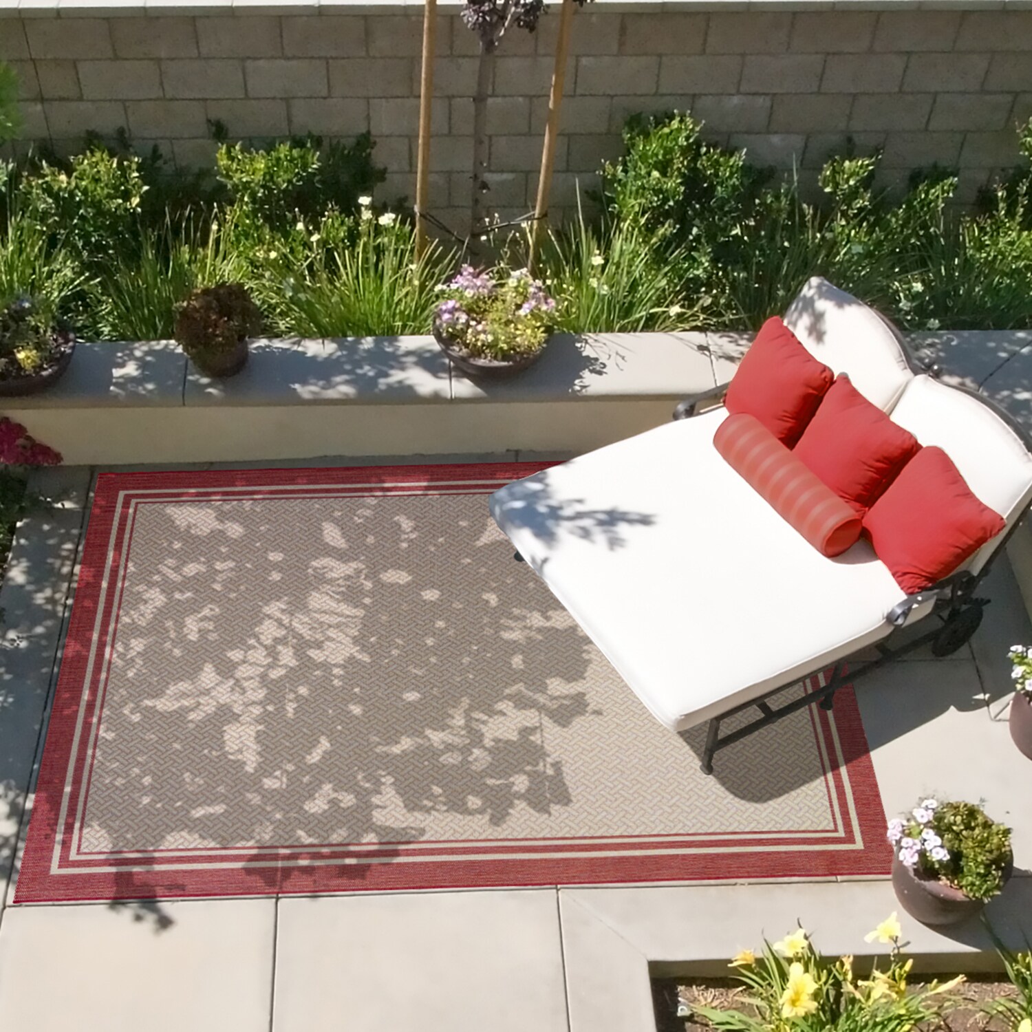 GERTMENIAN 18266 rugs - View #6