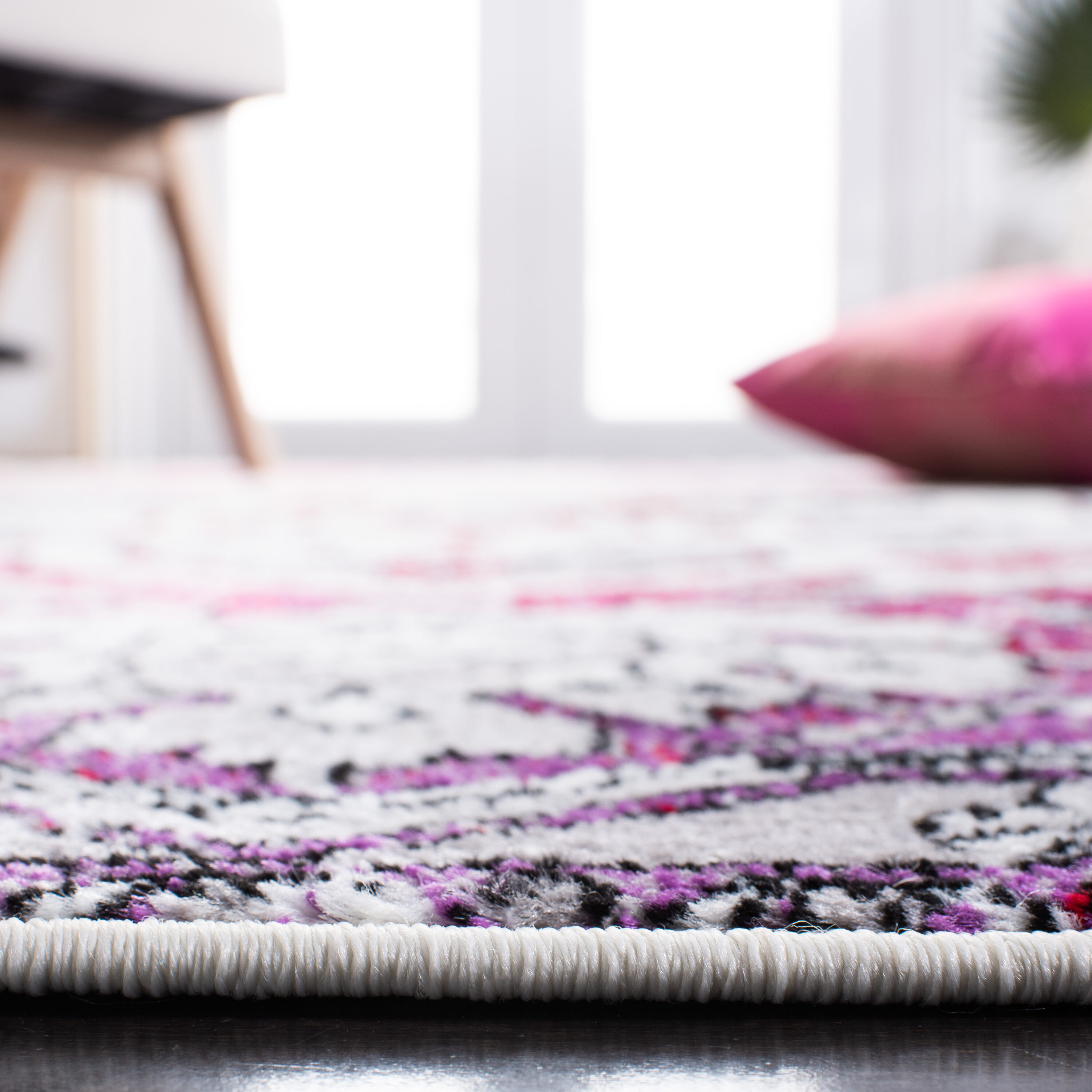 Safavieh SKY101Q-8 rugs - View #3