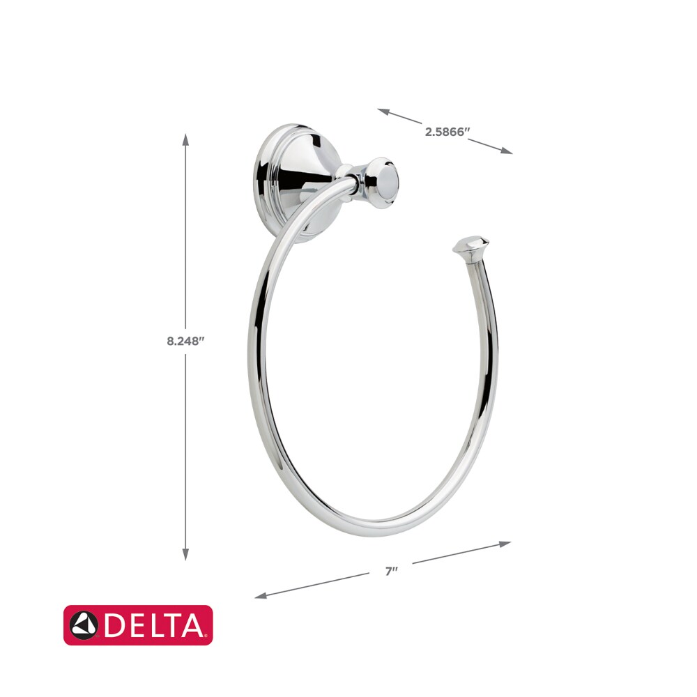 Delta   - View #4