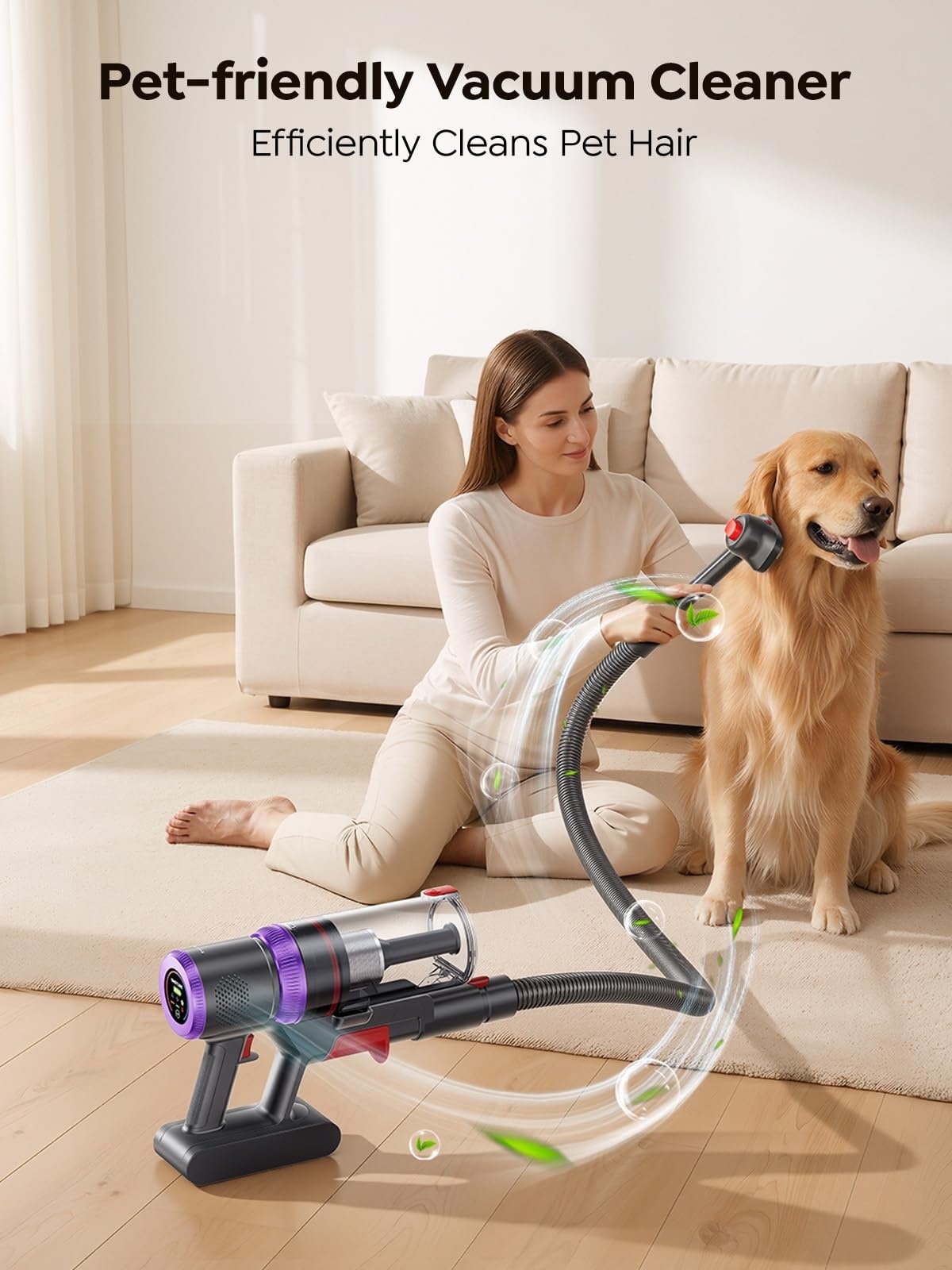 Anqtovp LAN0423V01 Stick-Vacuums - View #3