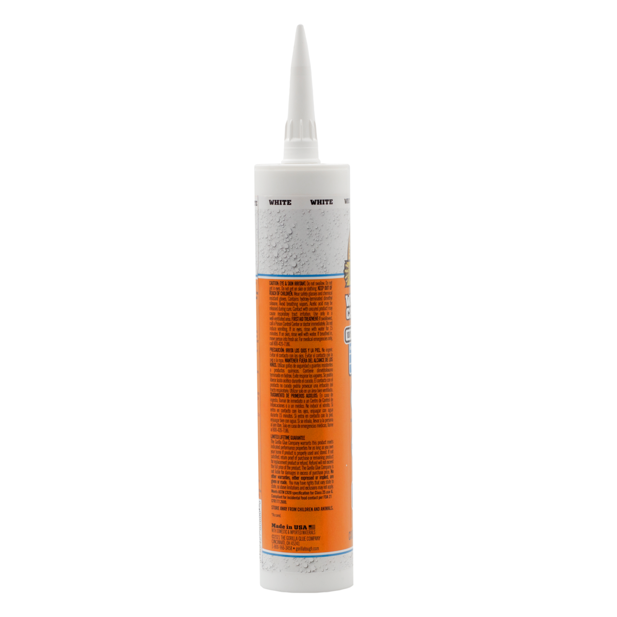 Gorilla 108318 caulking - View #12