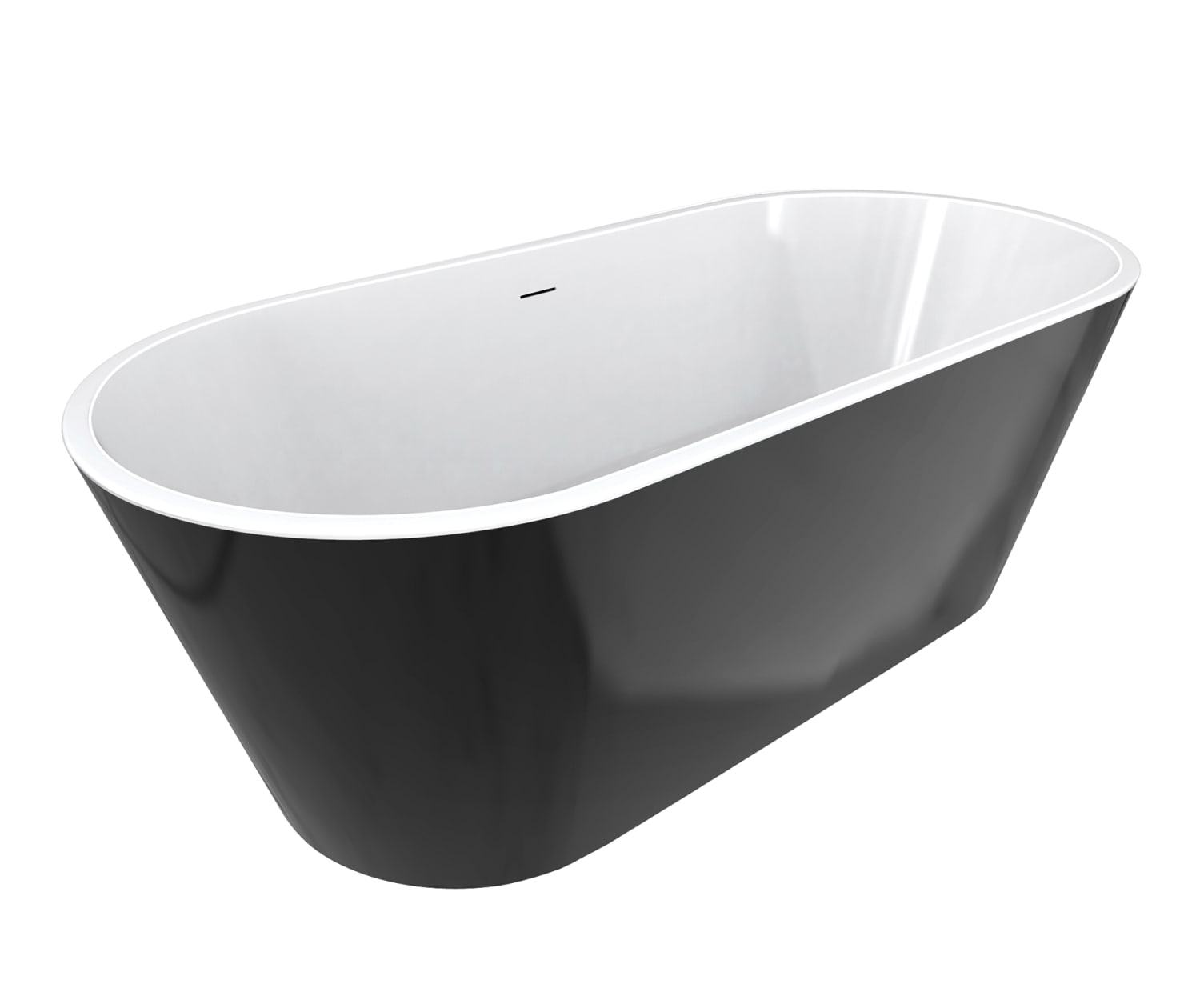 MAAX 107529-000-001-100 bathtubs - View #3