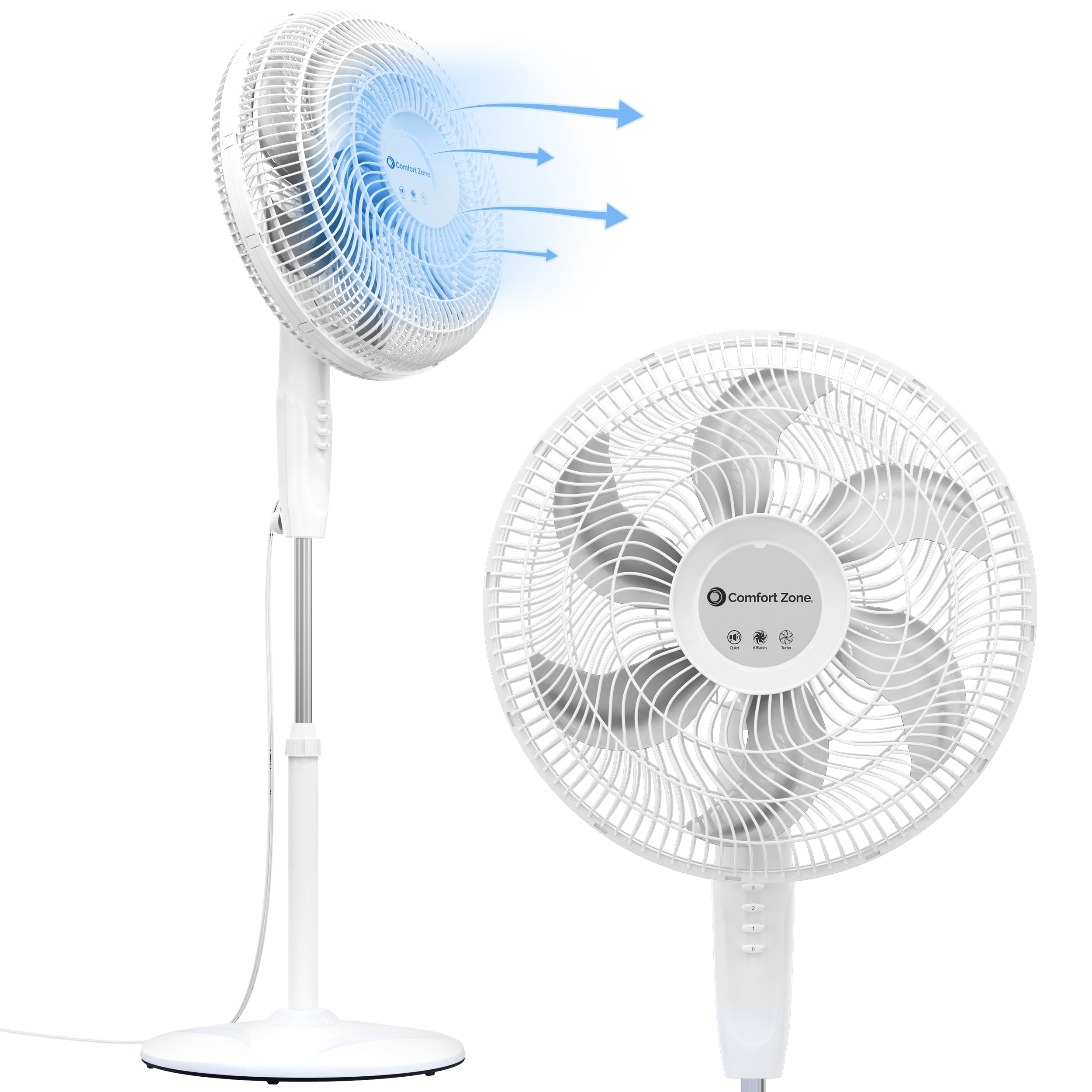 Best Crompton fans: Stay cool and comfortable with our top 7