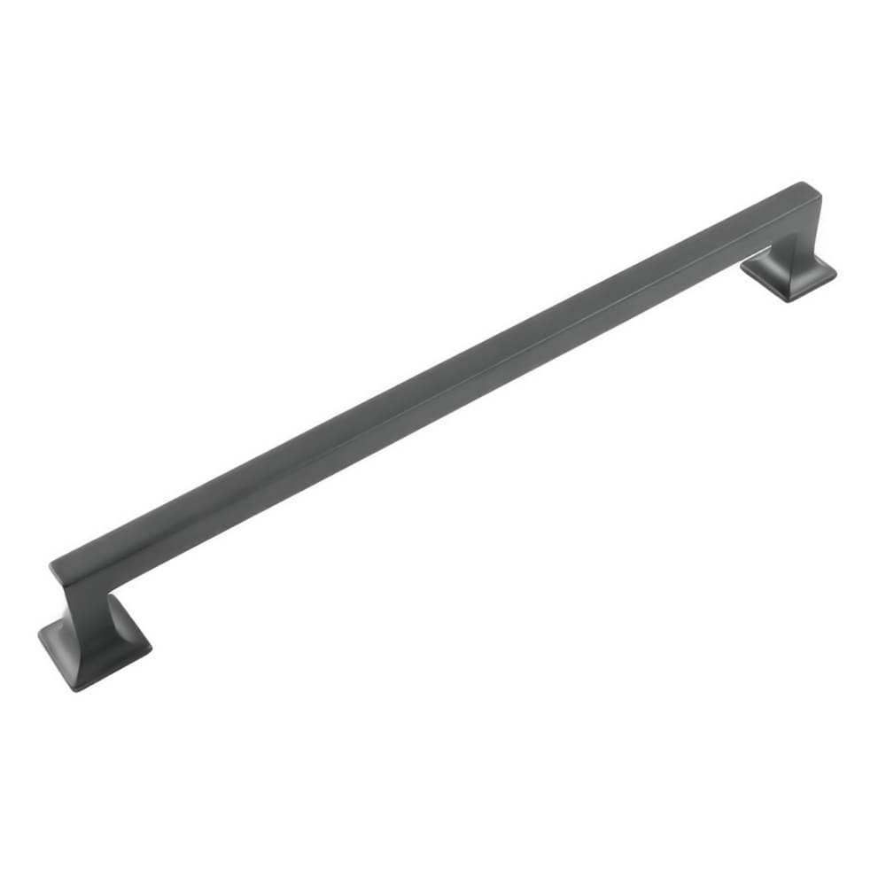 CSH 26-in Soft Close Self-closing Side Mount 100-lb Load Capacity Silver Drawer Slide (10-Pieces) 39.1145.26 Sansujyuku sansujyuku.com