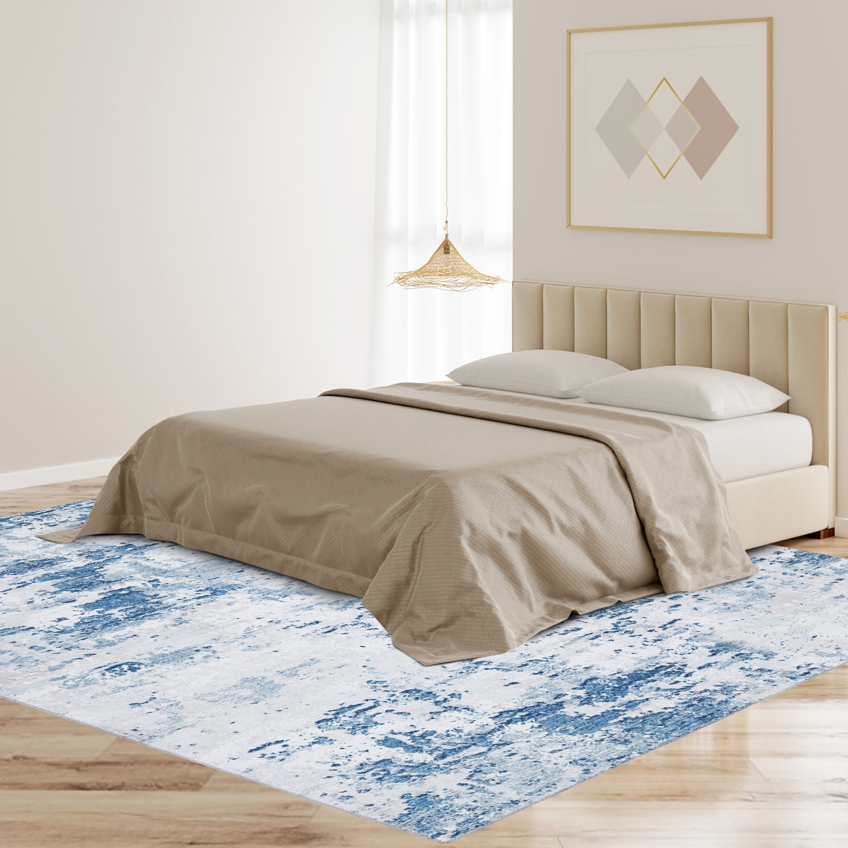 Qeetex LSN-PHO-0XT4050J rugs - View #5