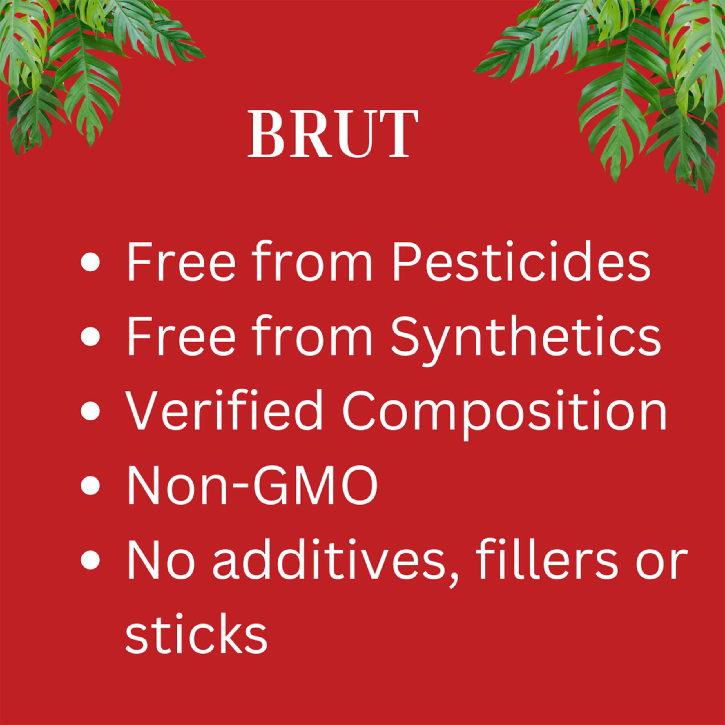 Brut Worm Farms 251489 Garden-Soil-Soil-Amendments - View #4