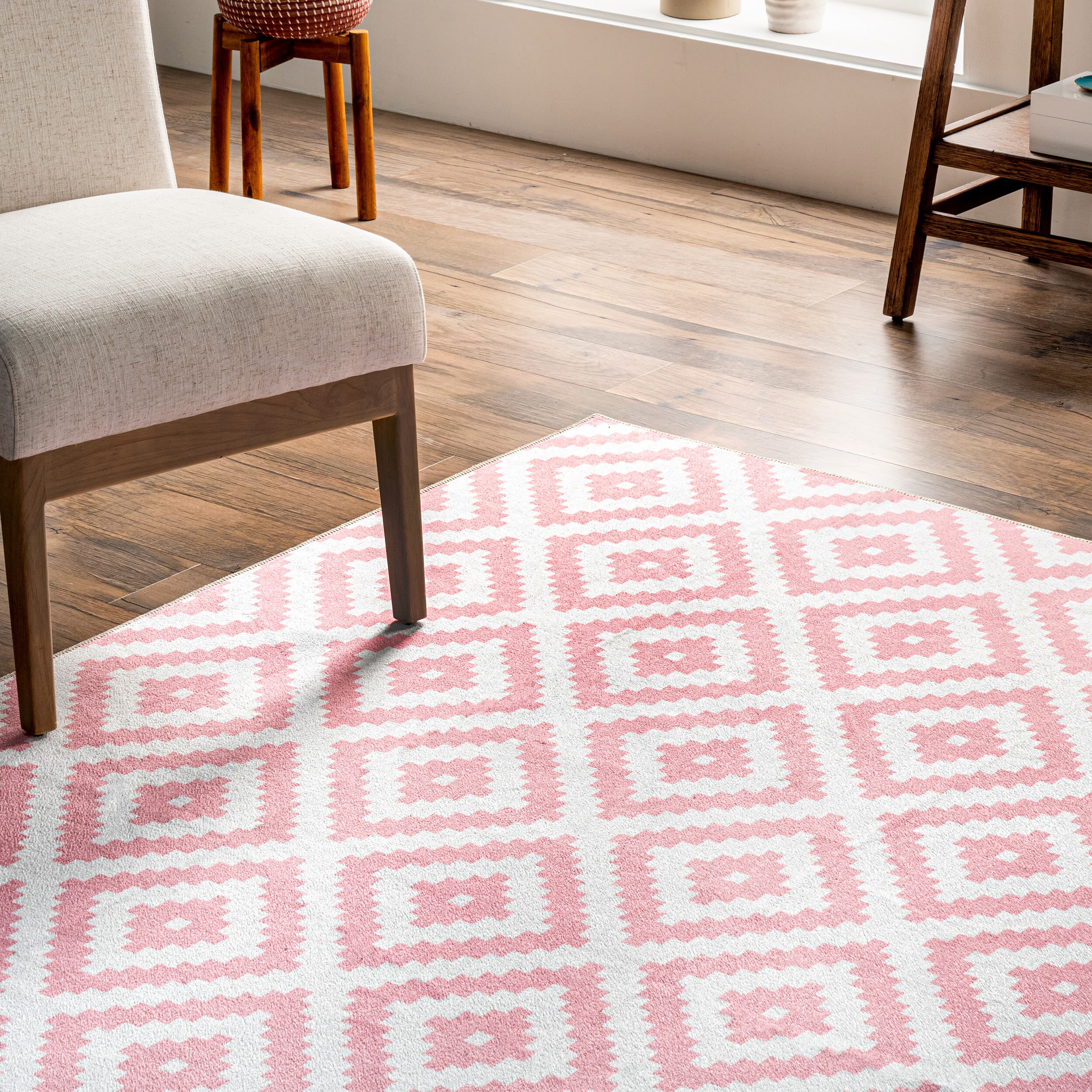 nuLOOM HJAU35B-508 rugs - View #8