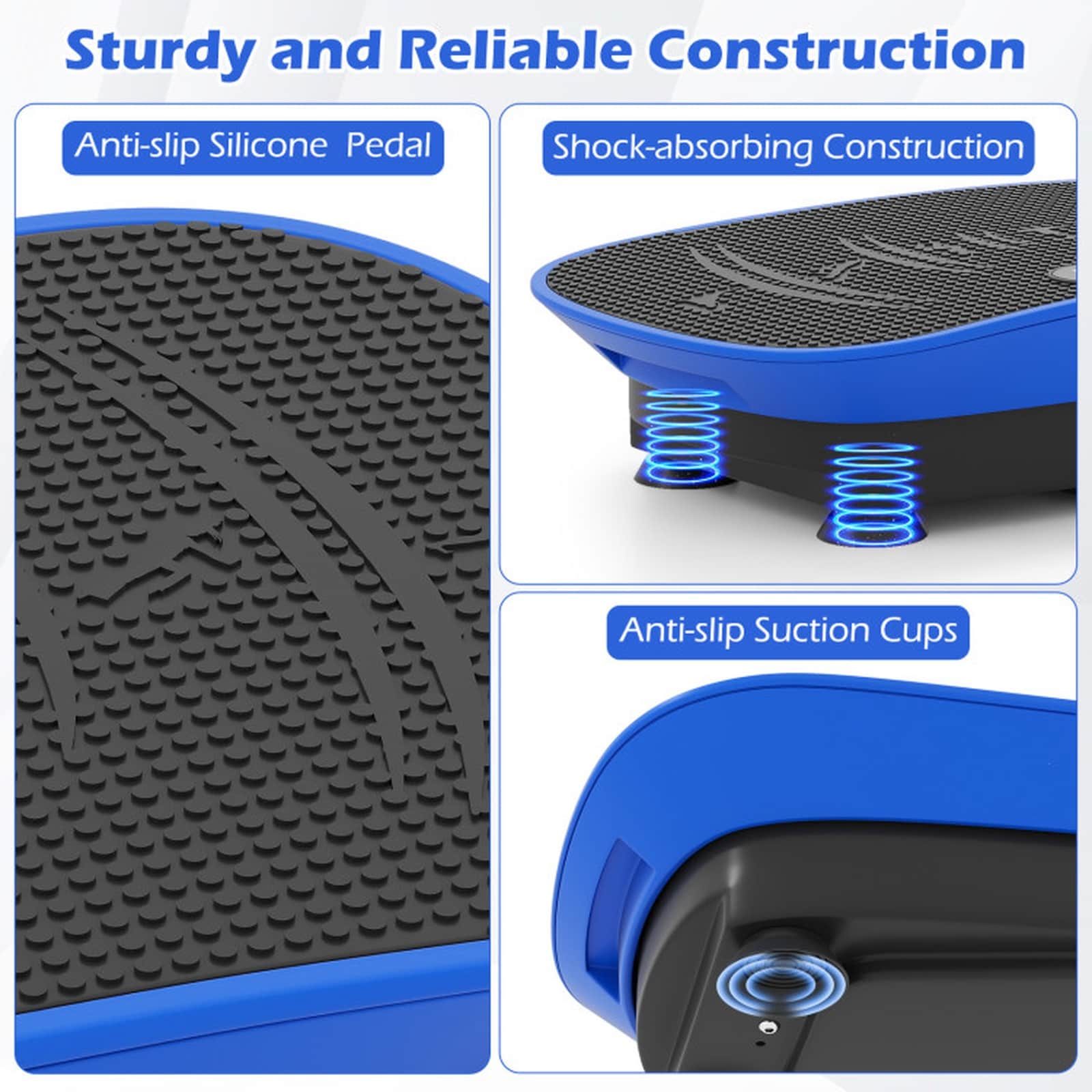 SUGIFT LW108SUGHY2086 Plyo-Boxes-Platforms - View #6