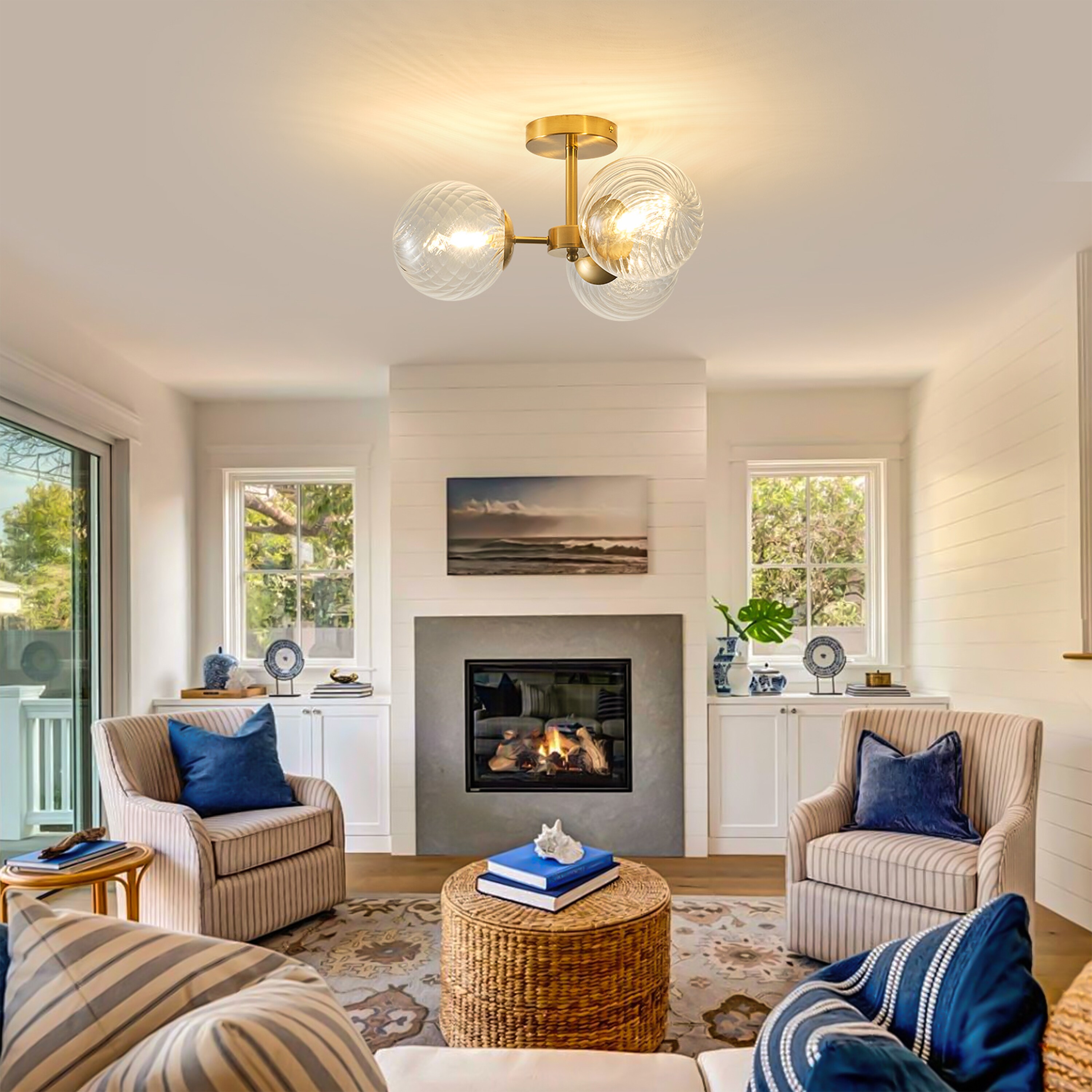 GoYeel ZC031TR03 flushmounts - View #8