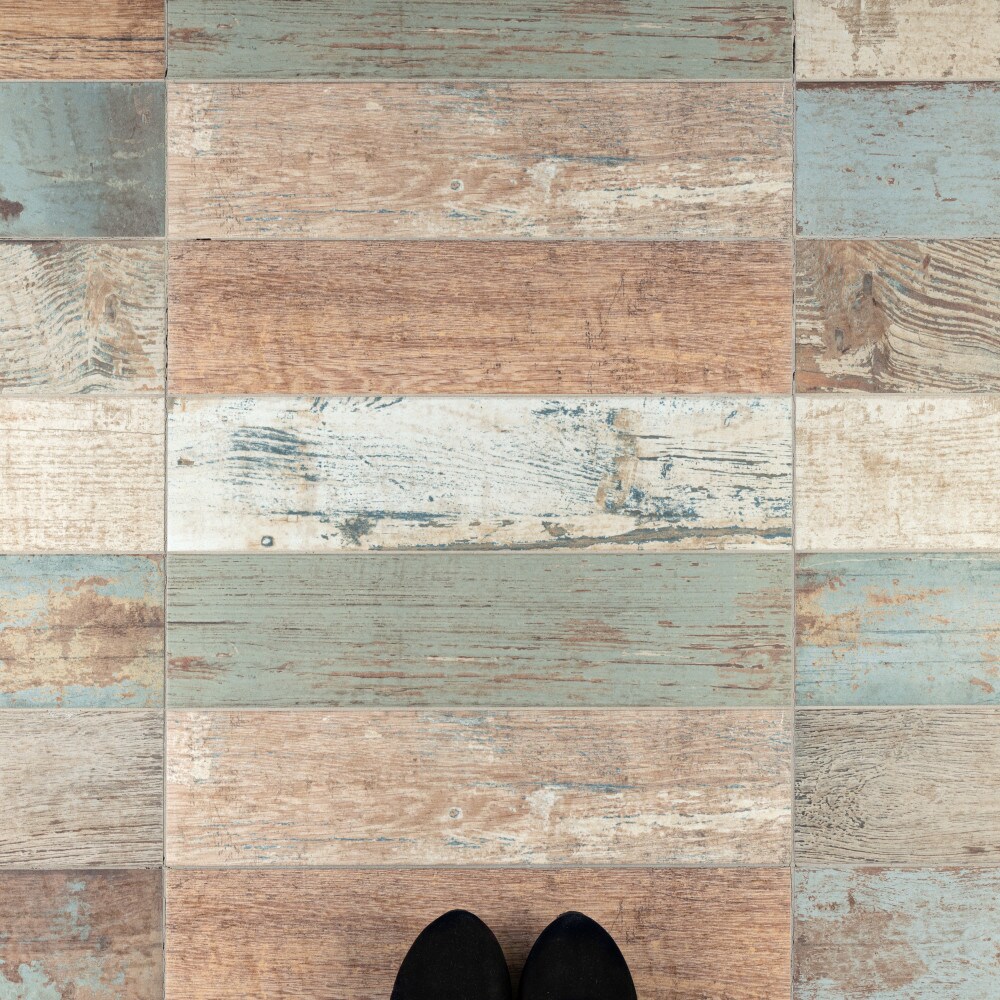 Affinity Tile S1FPEKBREM Tile-Samples - View #12