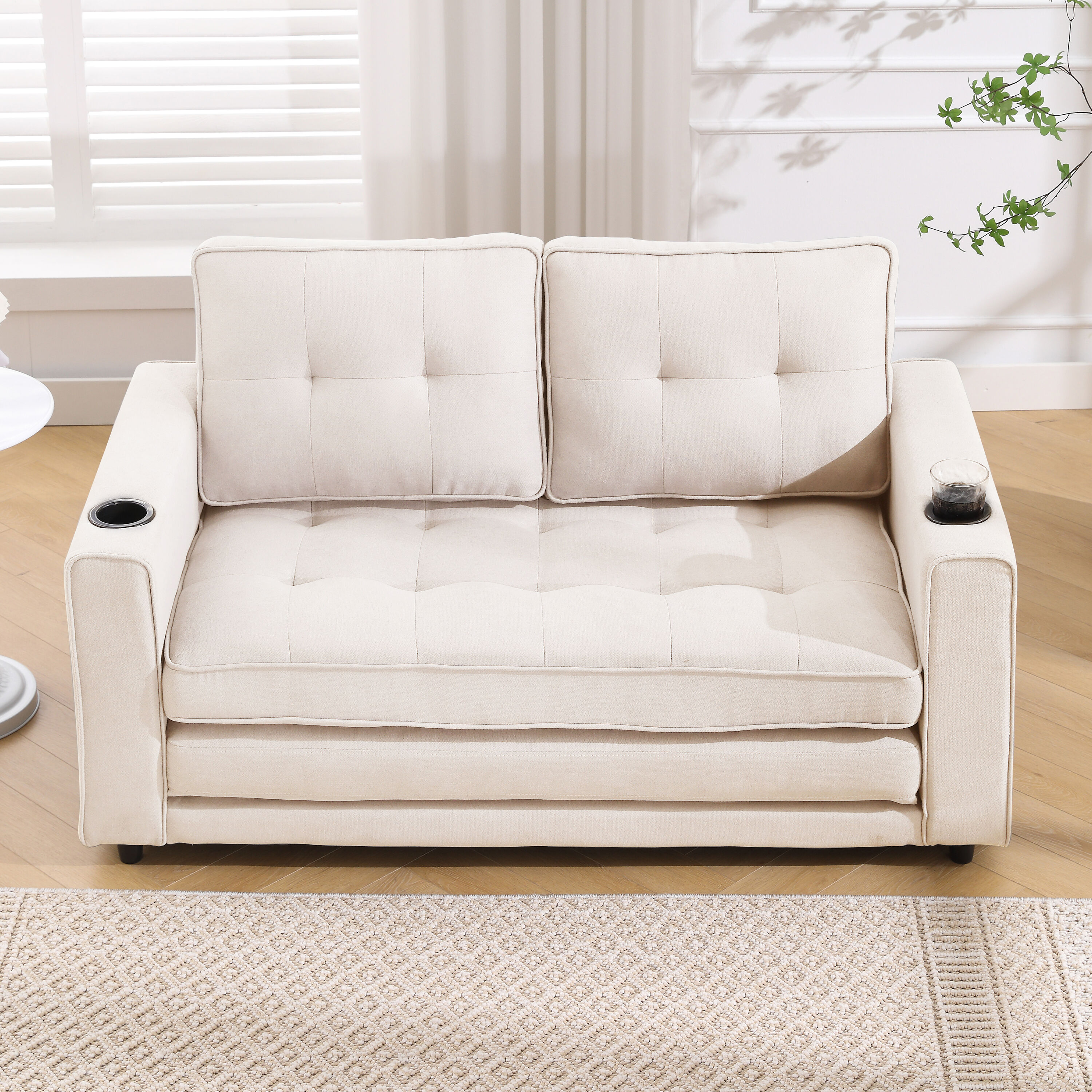LOVMOR SF-M-W2325P195865 futons - View #4