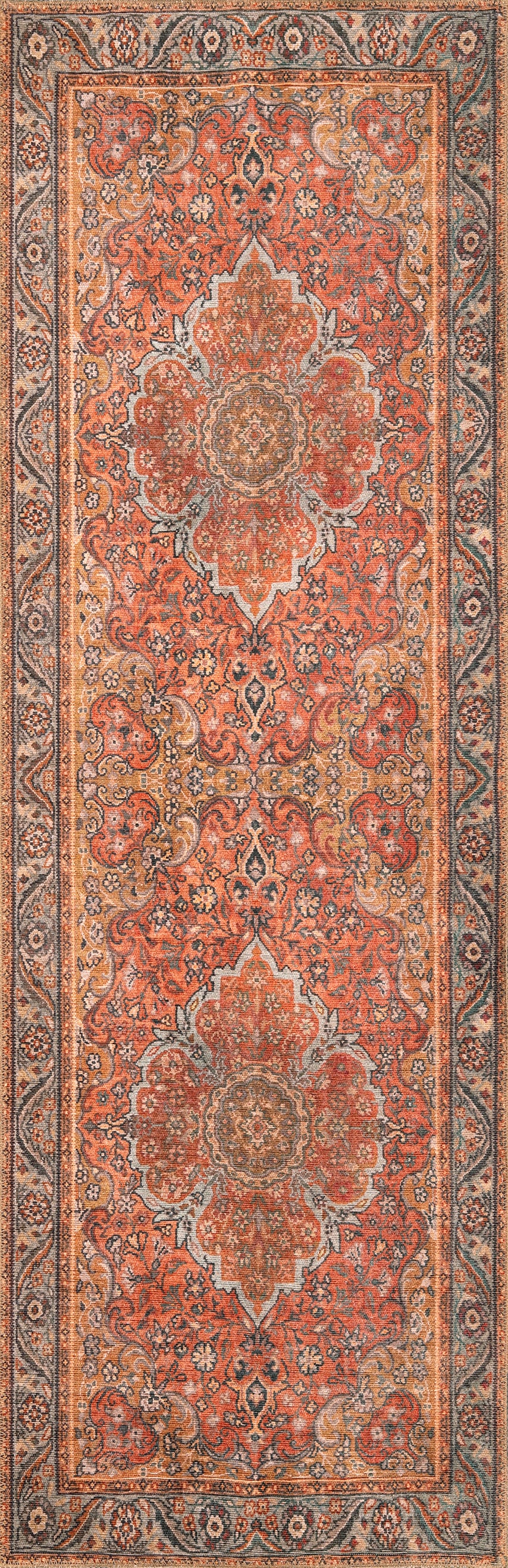 Everyday Woven EVE480626X76RU rugs - View #2