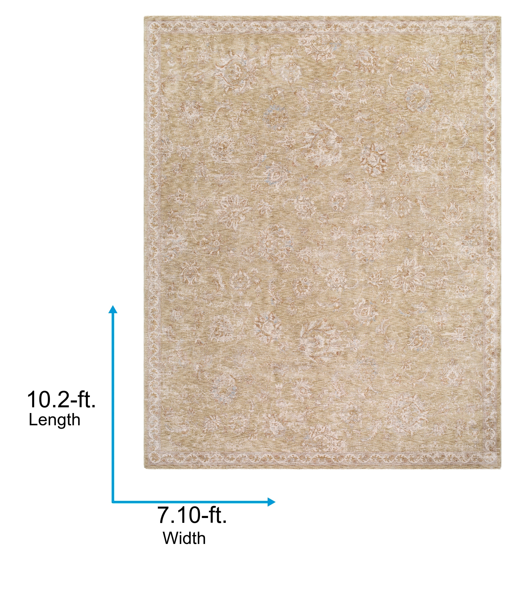 Livabliss DVC2309-710102 rugs - View #7