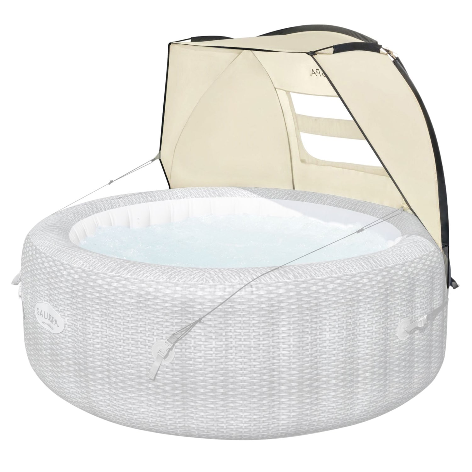 Bestway 320918 spas - View #2