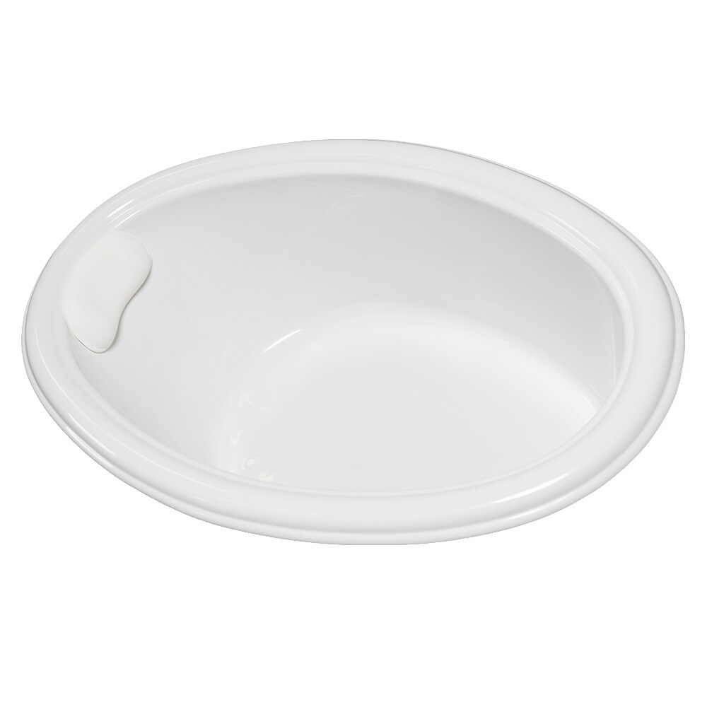 Laurel Mountain 4060ZTO64 bathtubs - View #6