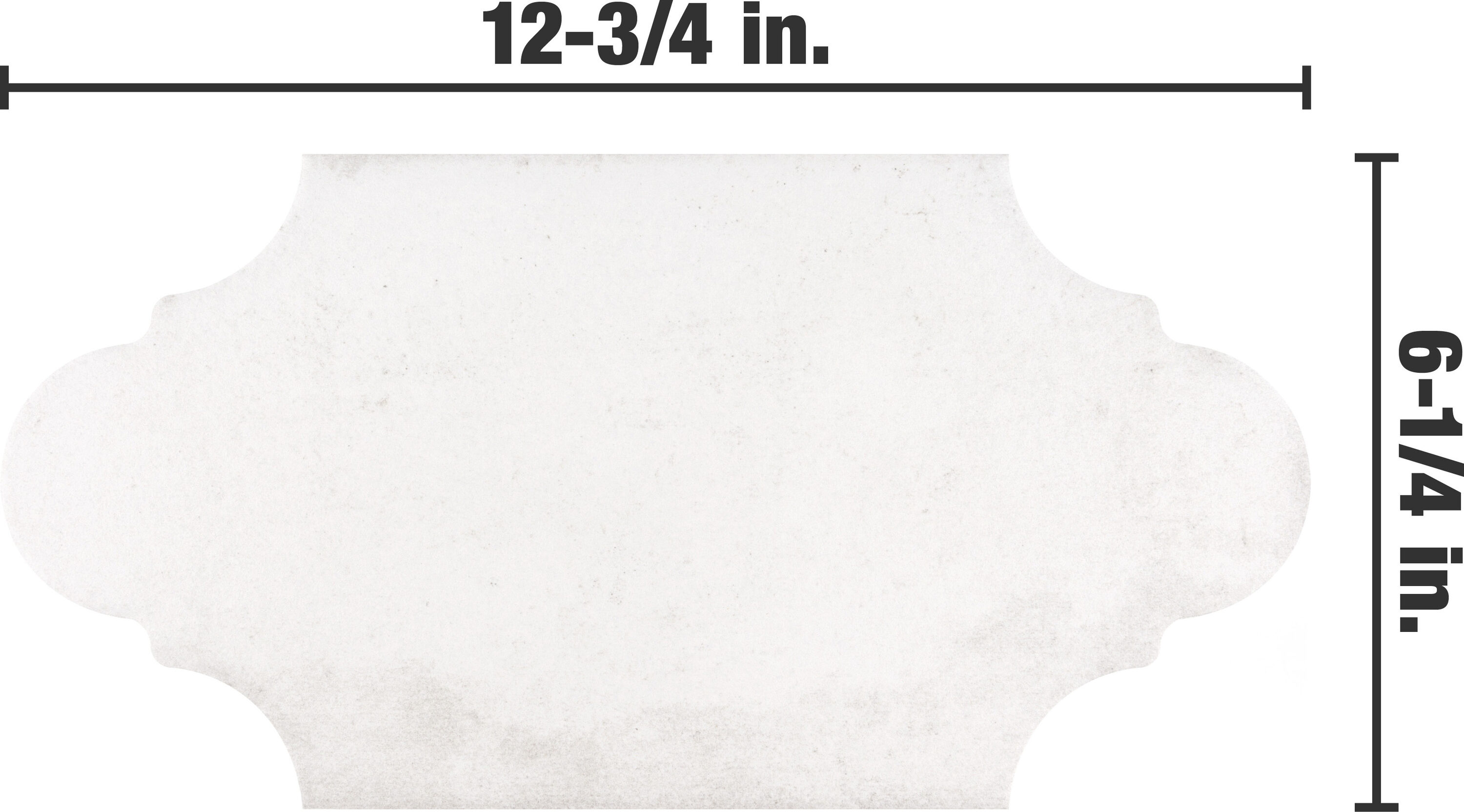 Affinity Tile FCD6AWP Ceramic-Tile - View #16