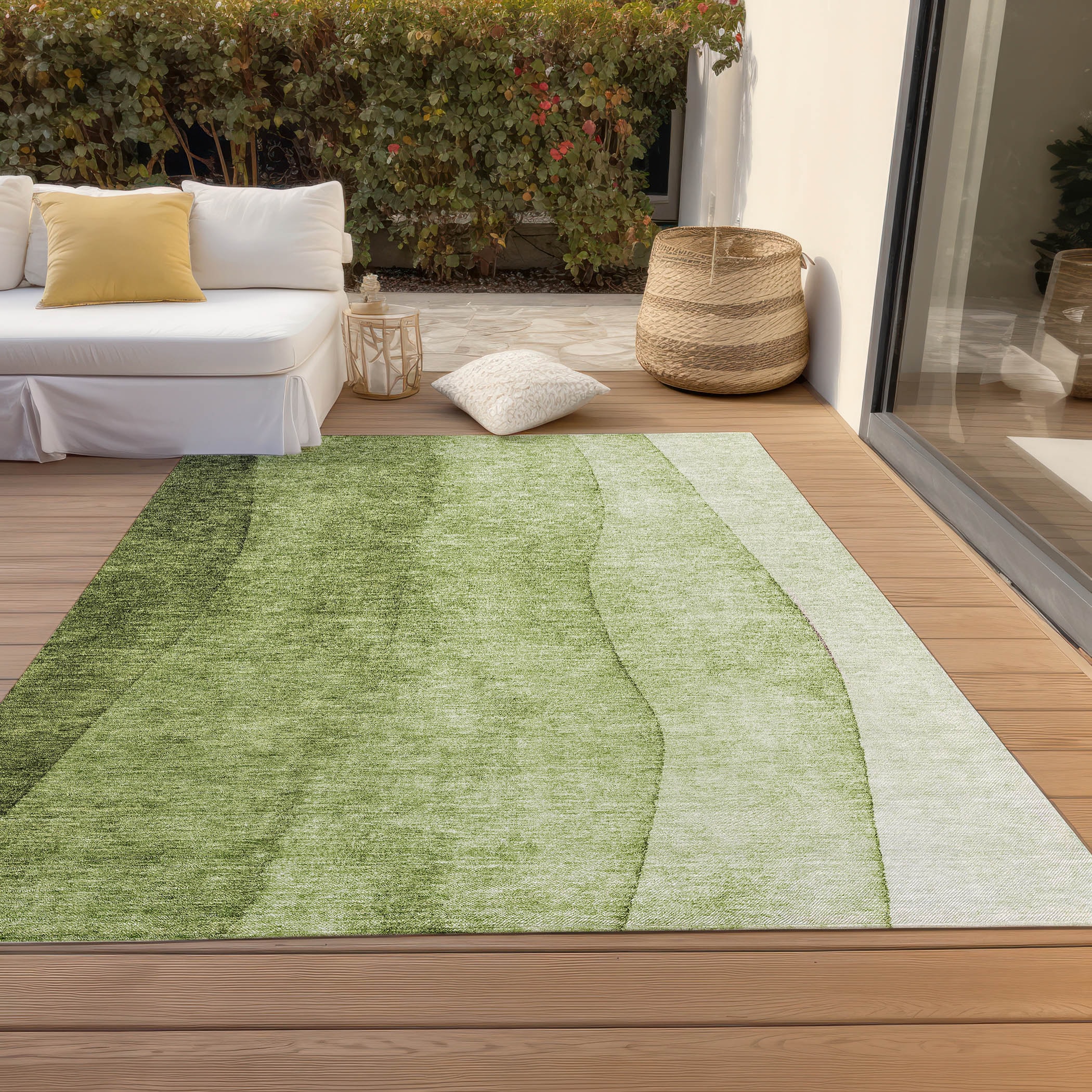 Addison Rugs ACN625OL10X14 rugs - View #8