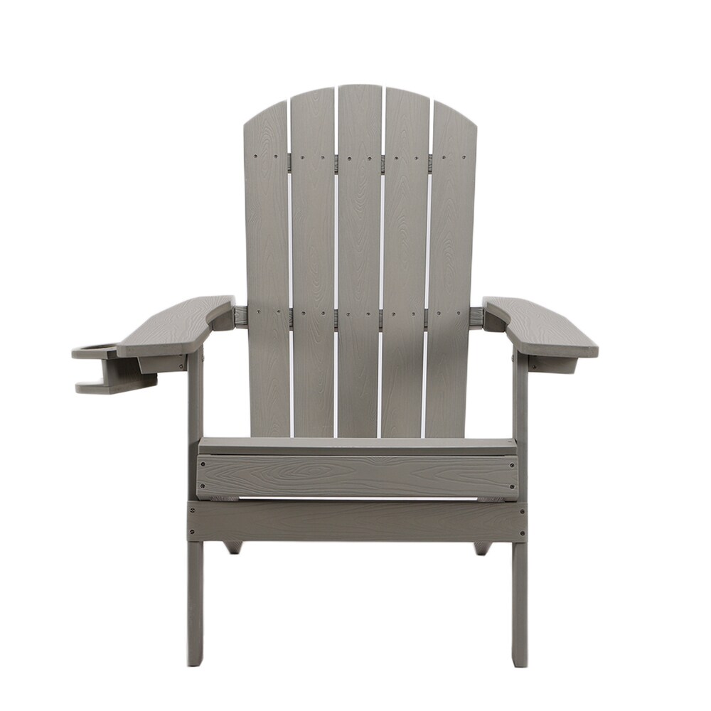 Tranquilo Depot T-Y1014CUP-LGRY Patio-Chairs - View #3