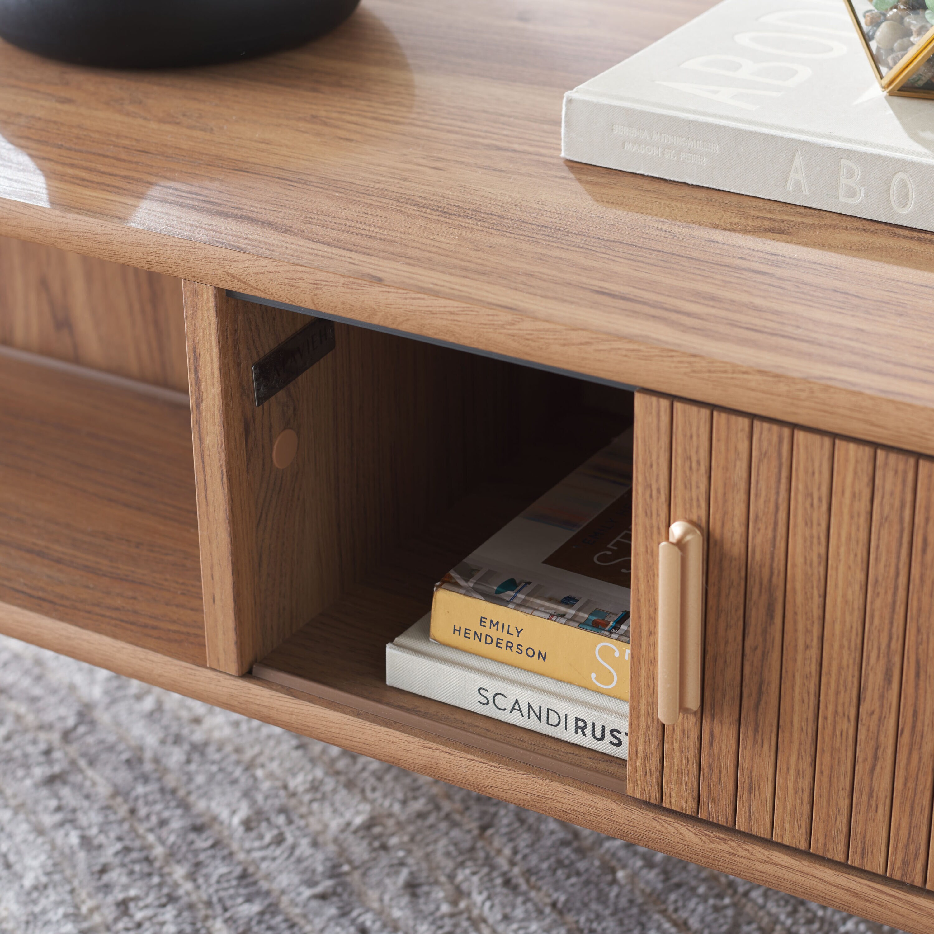 Safavieh COF9606D Coffee-Tables - View #2