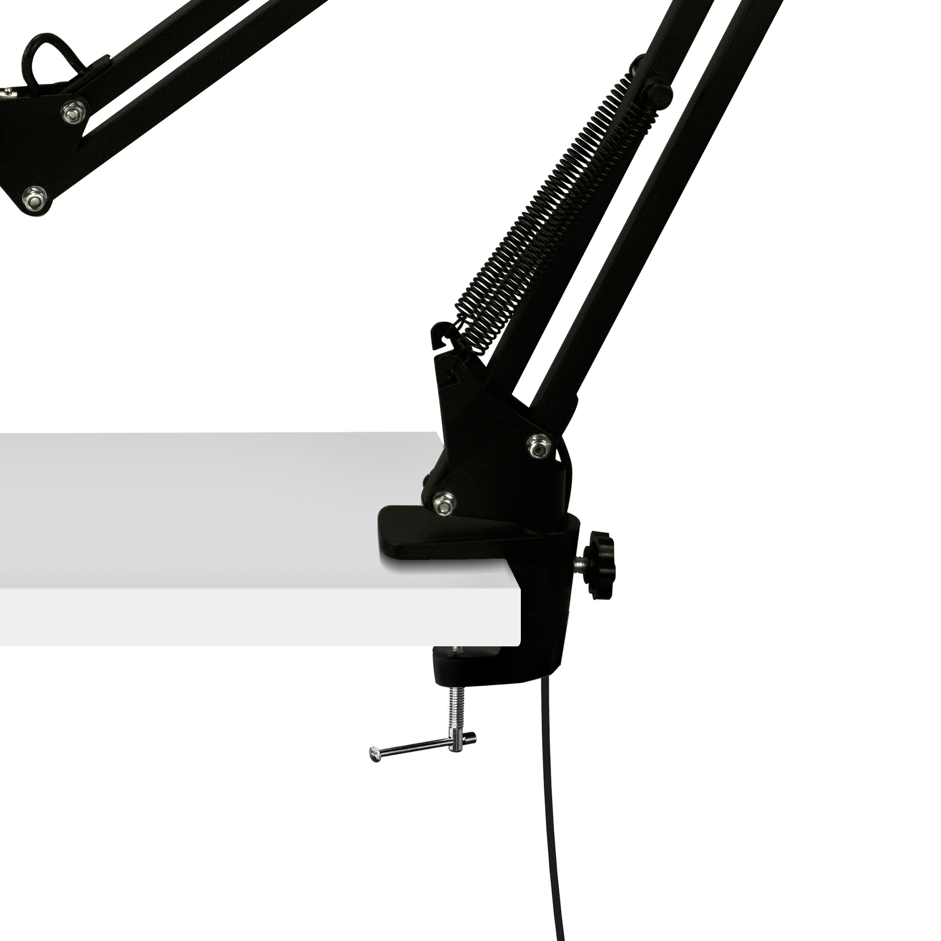 CANYON HOME CY-8022-961113B-BLK Desk-Table-Lamps - View #6